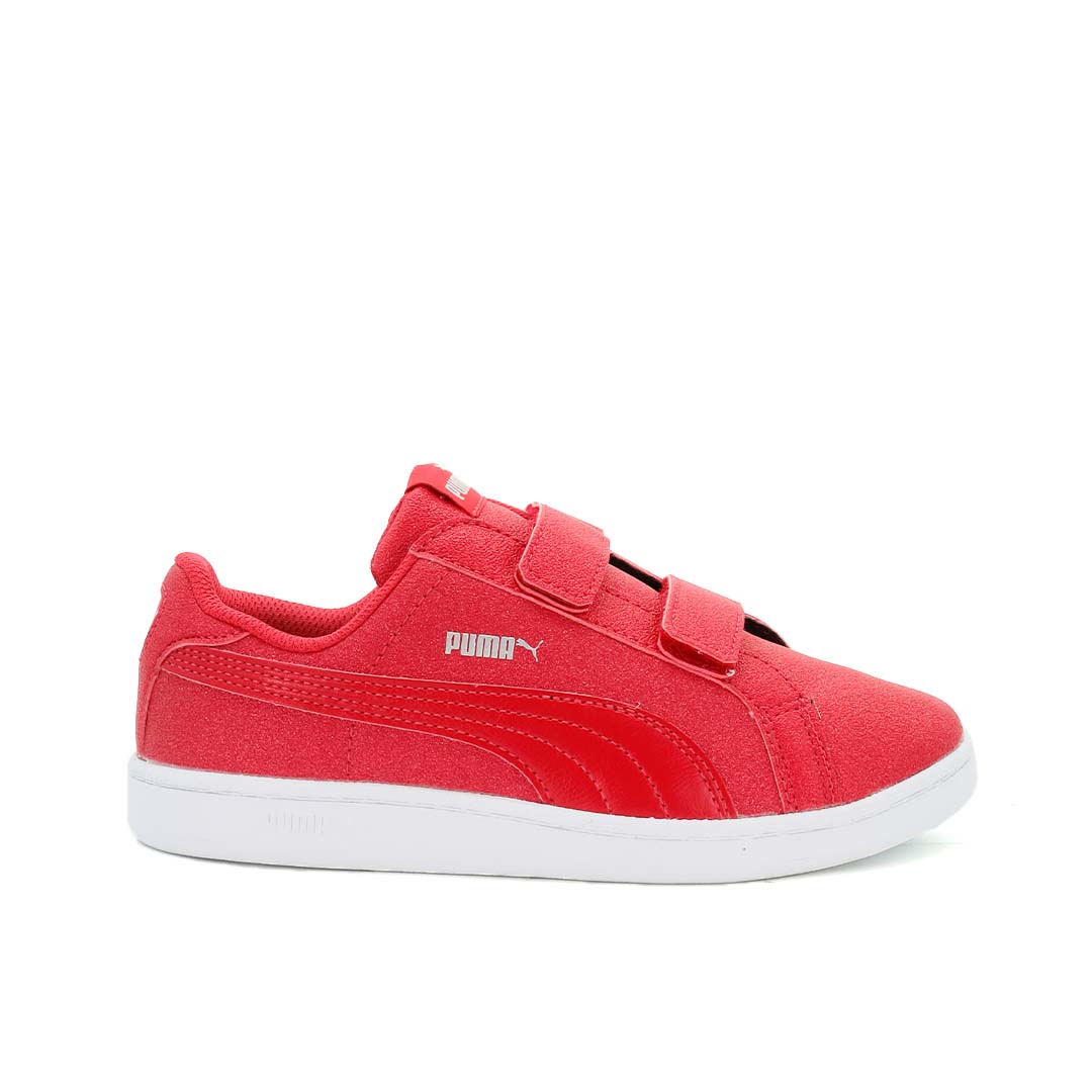 Tenis Puma Smash Glitz PUMA TENNIS-Únicos Moderna