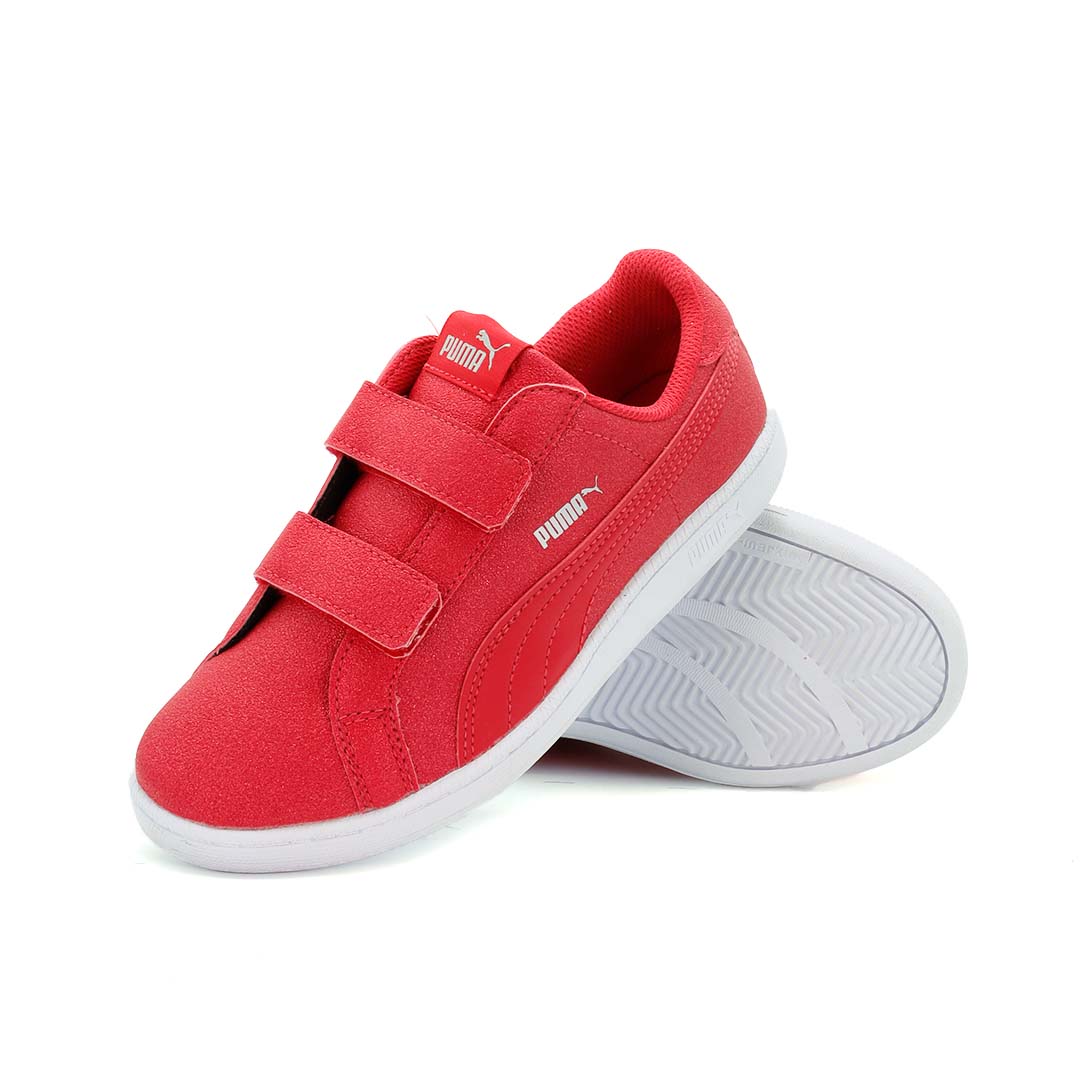 Tenis Puma Smash Glitz PUMA TENNIS-Únicos Moderna