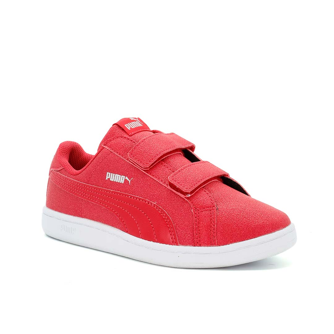 Tenis Puma Smash Glitz PUMA TENNIS-Únicos Moderna