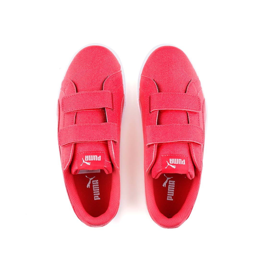 Tenis Puma Smash Glitz PUMA TENNIS-Únicos Moderna