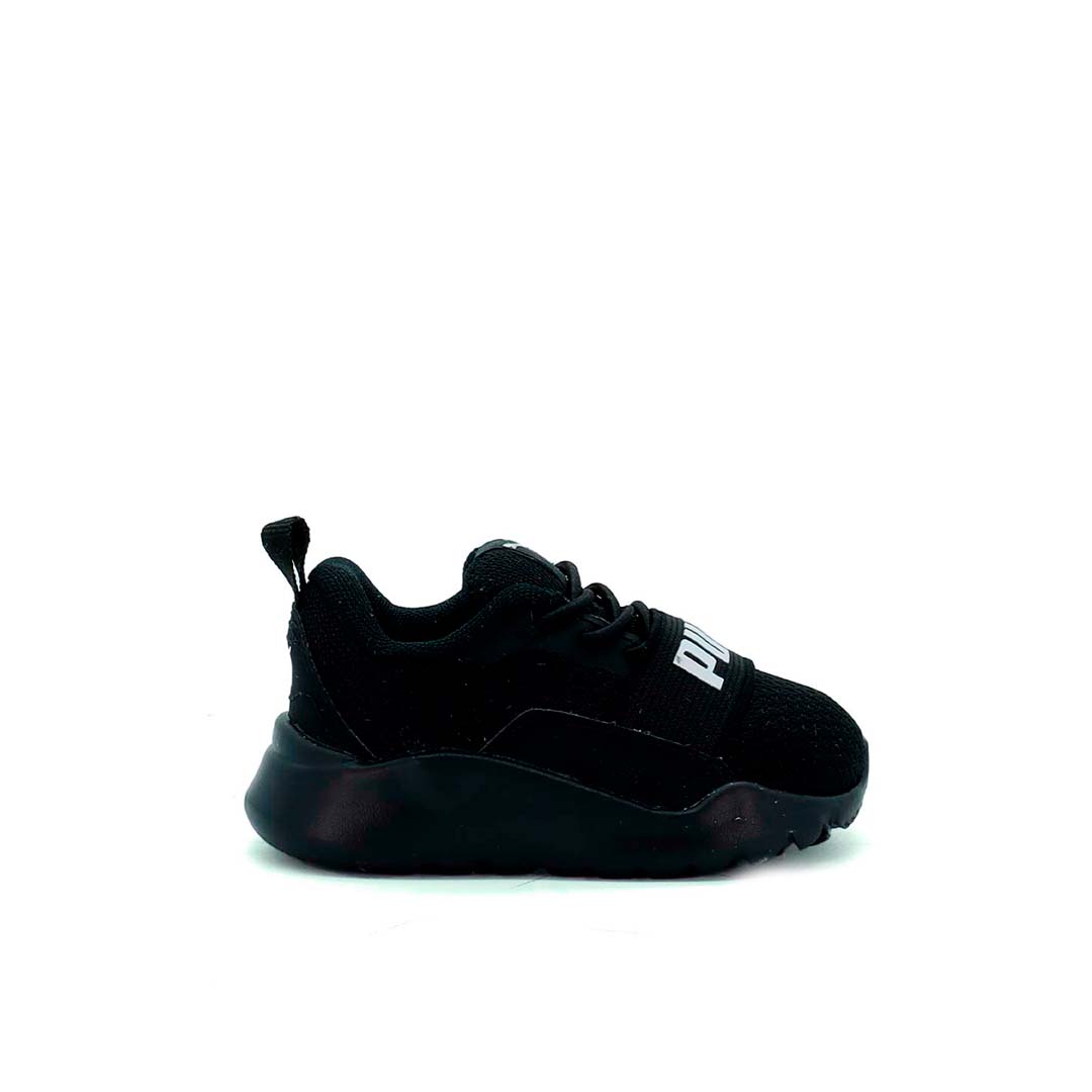 Tenis 2024 preto bebe