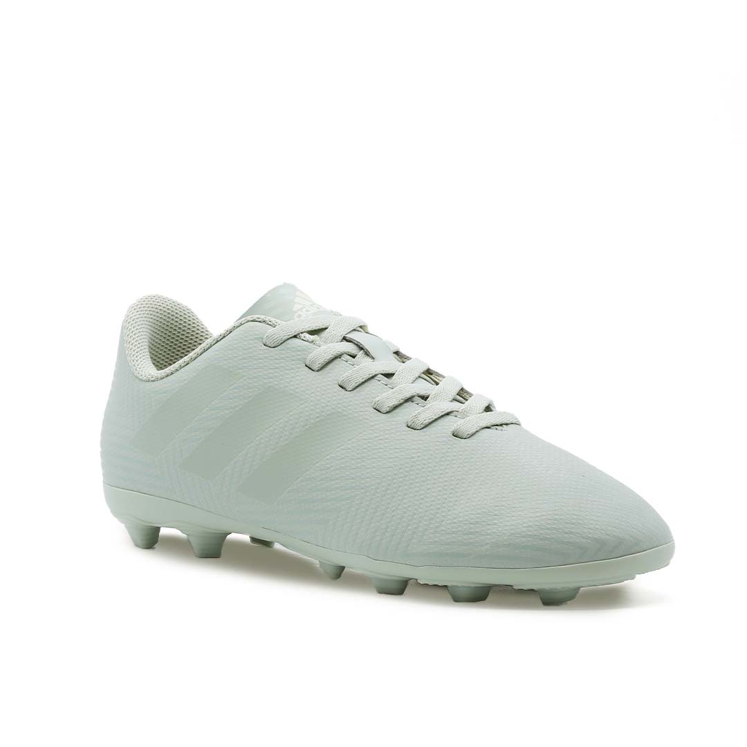Tenis Futbol Adidas Nemeziz 18.4 FXG J ADIDAS TENNIS-Únicos Moderna