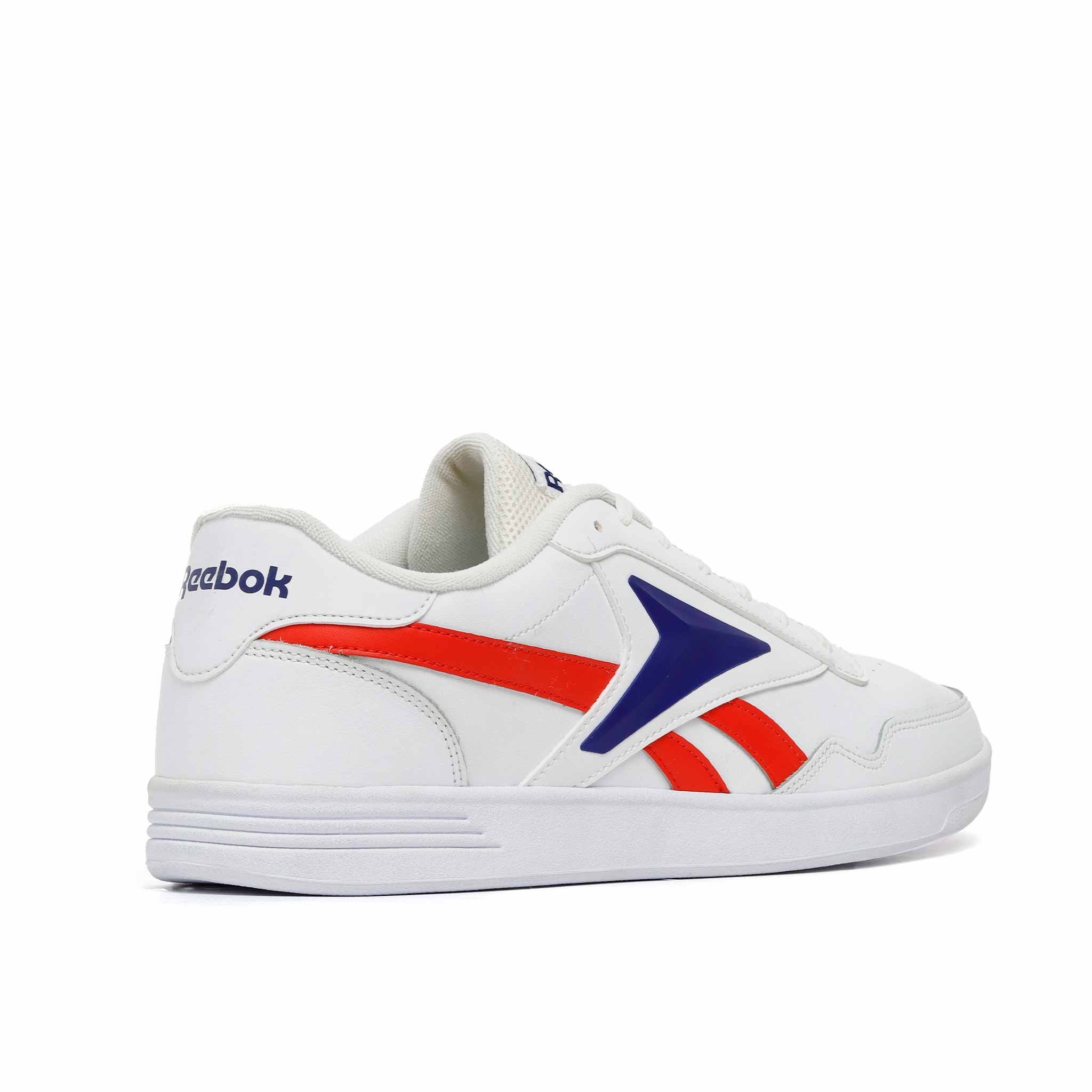 Tenis Reebok Royal Techque T