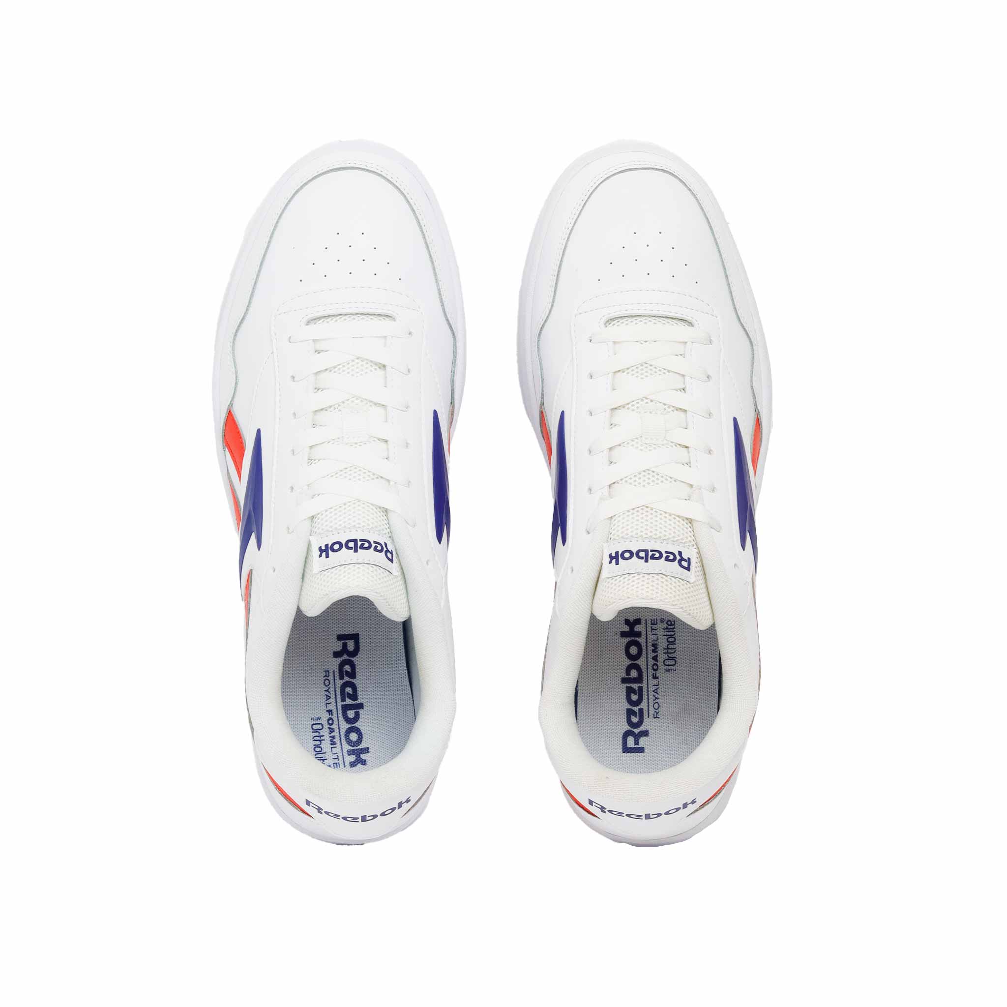 Tenis Reebok Royal Techque T