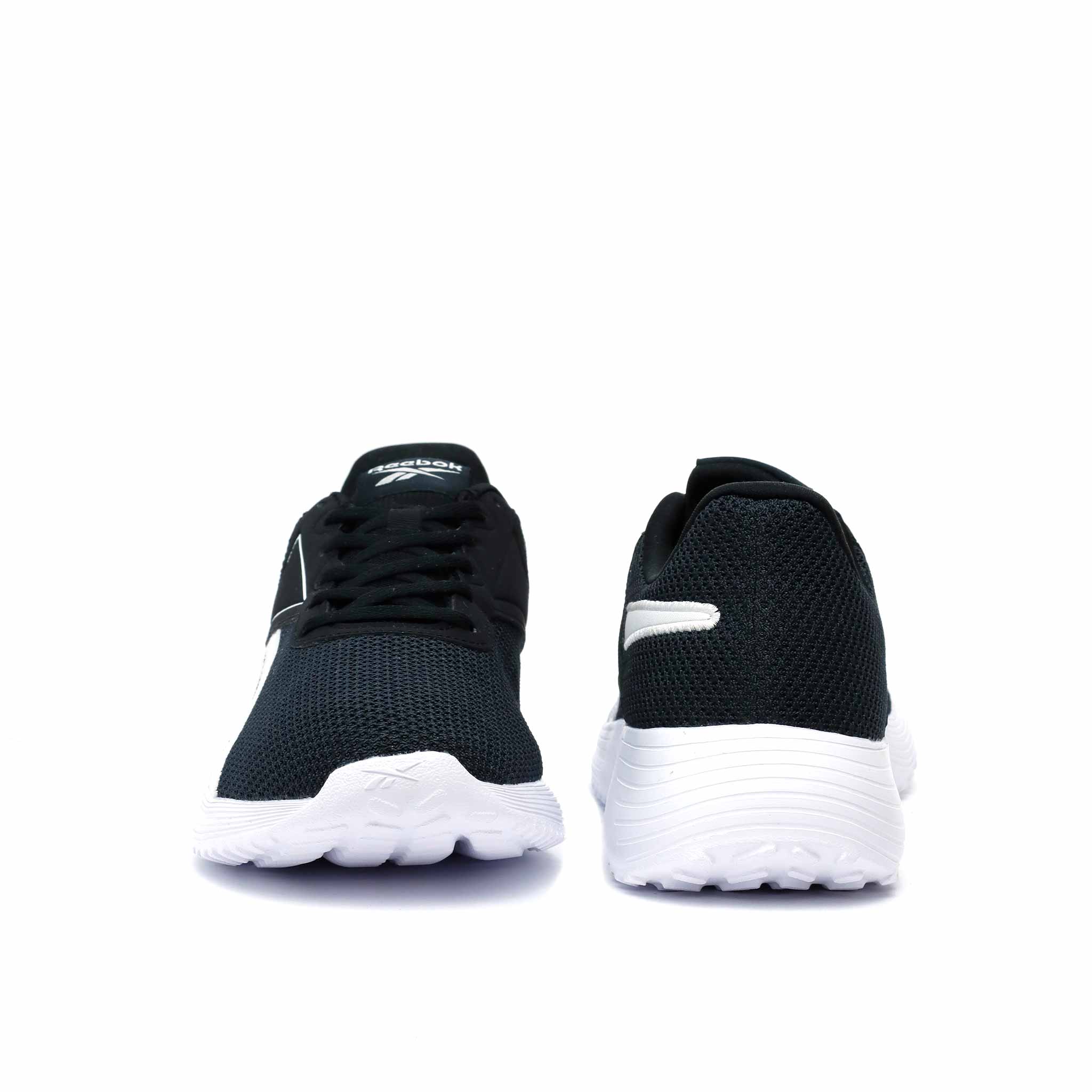 Tenis Reebok lite 3 Hombre G57564 Running Negro