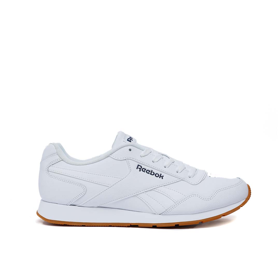 Tenis Reebok Royal Glide Hombre DV5412 Casual Blanco