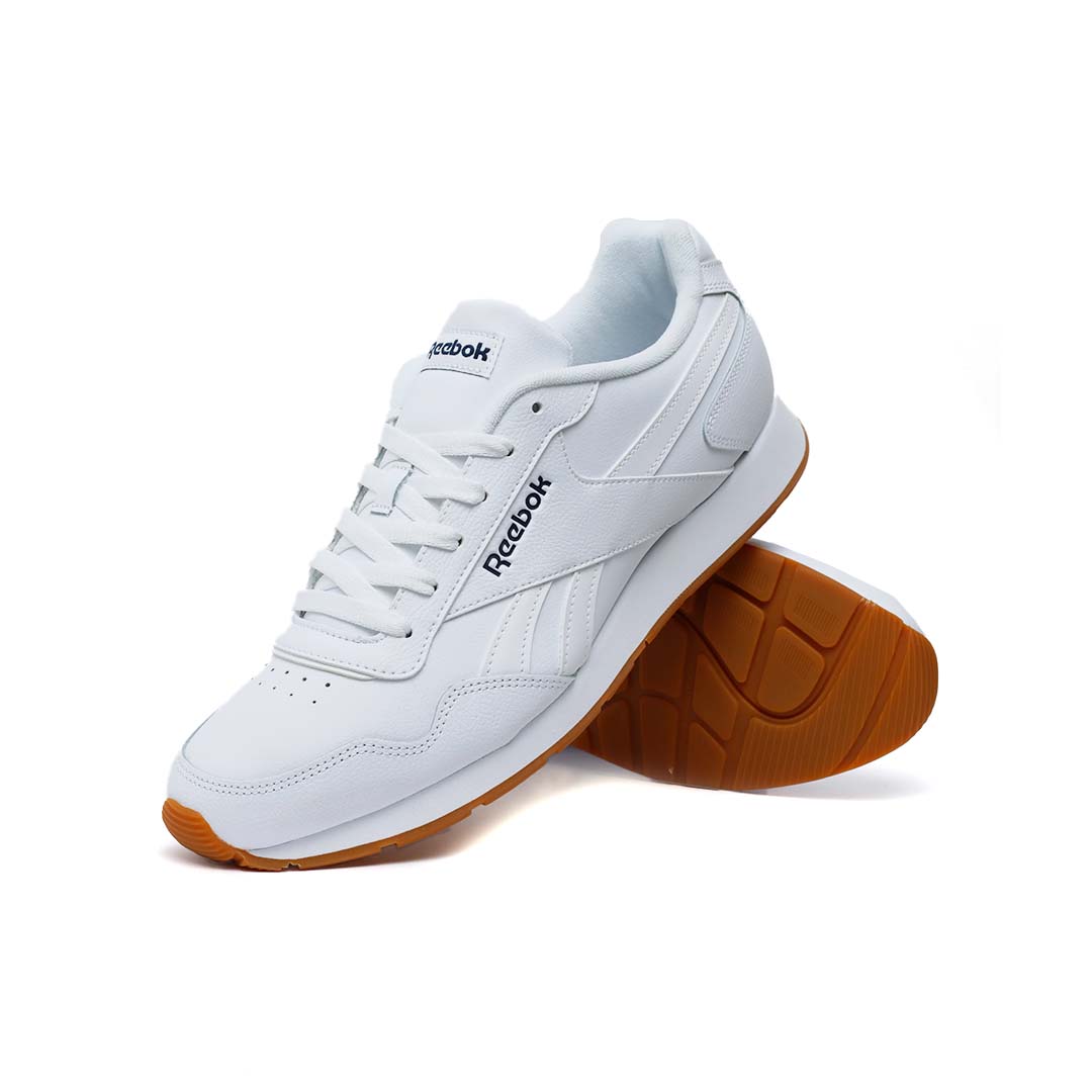 Tenis Reebok Royal Glide REEBOK TENNIS-Únicos Moderna