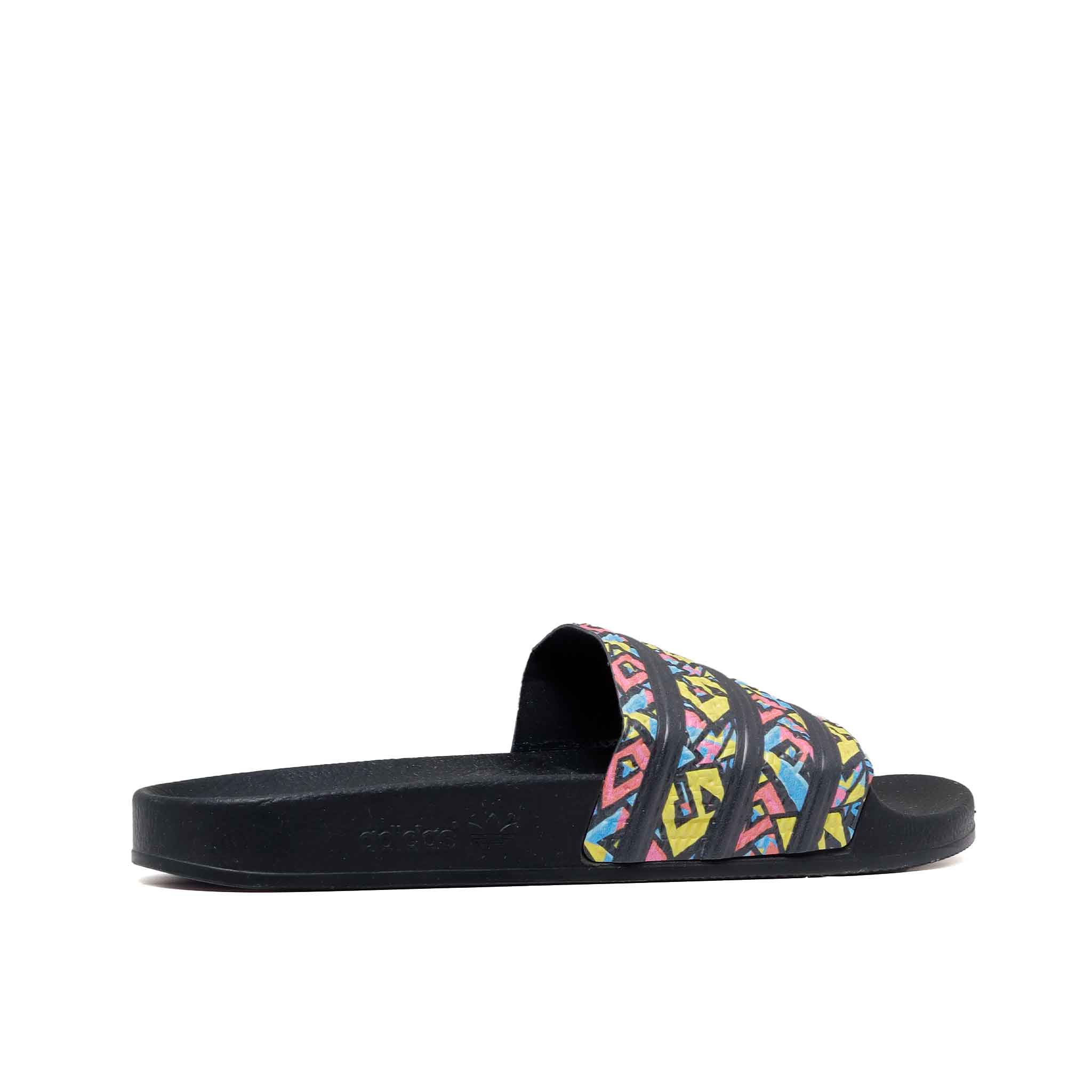 Sandalia Adidas Adilette