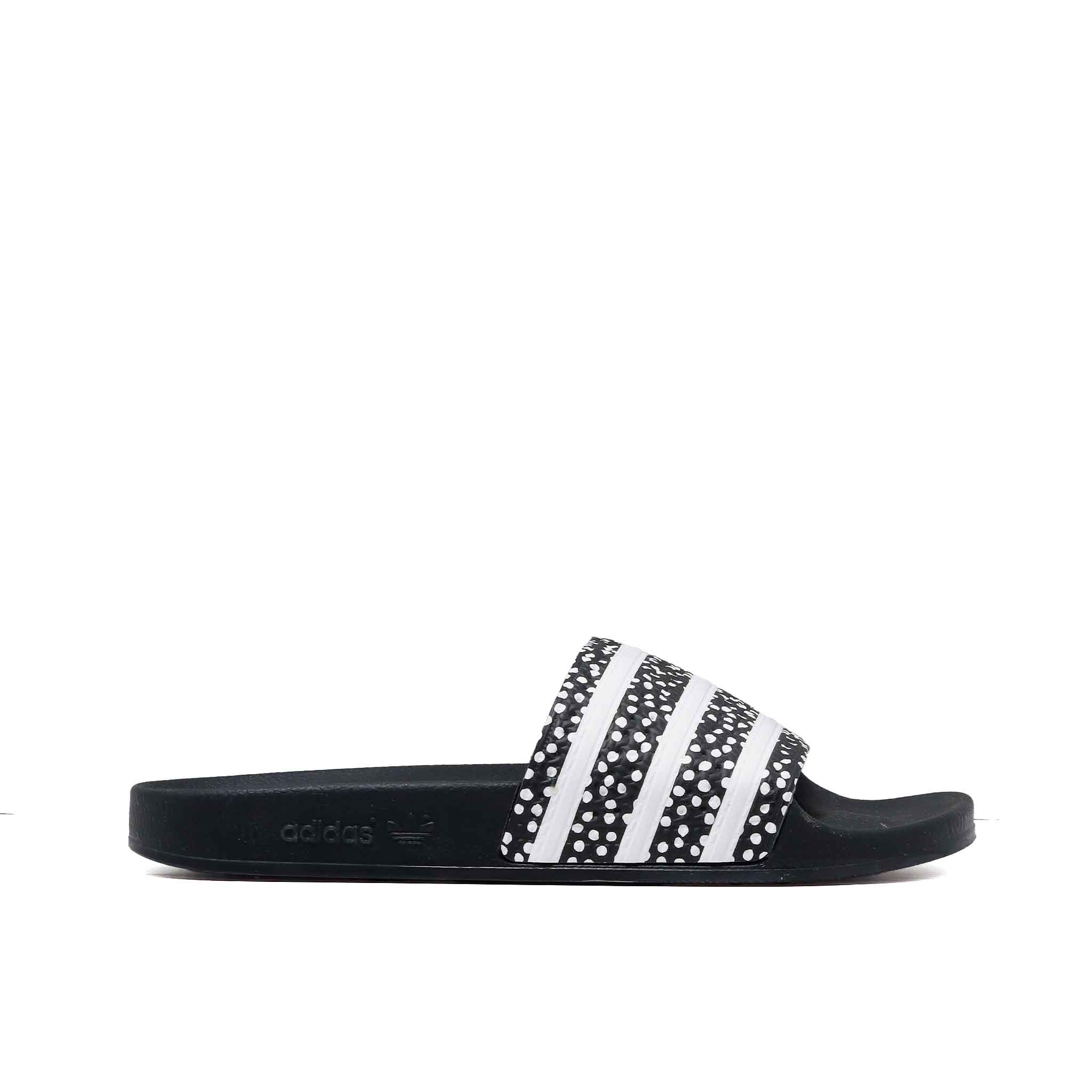 Sandalia Adidas Slides