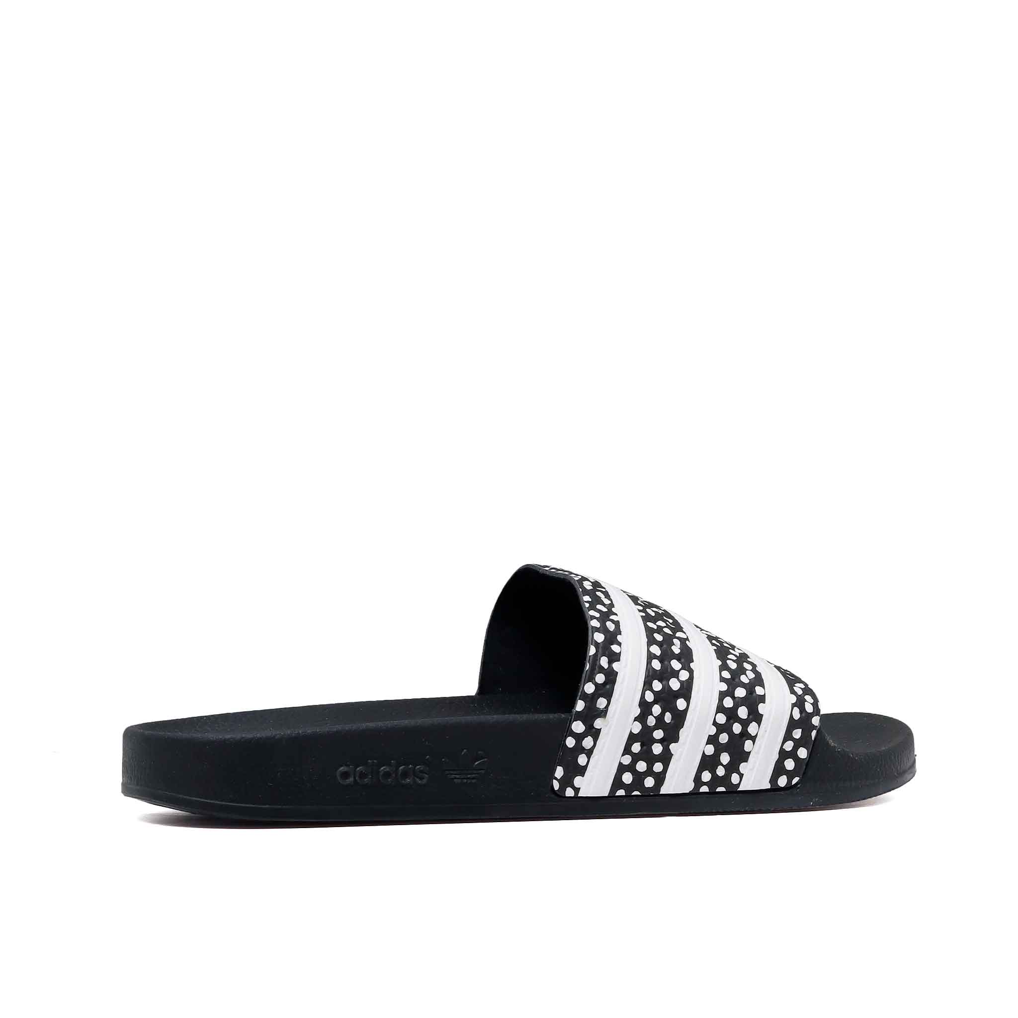 Sandalia Adidas Slides