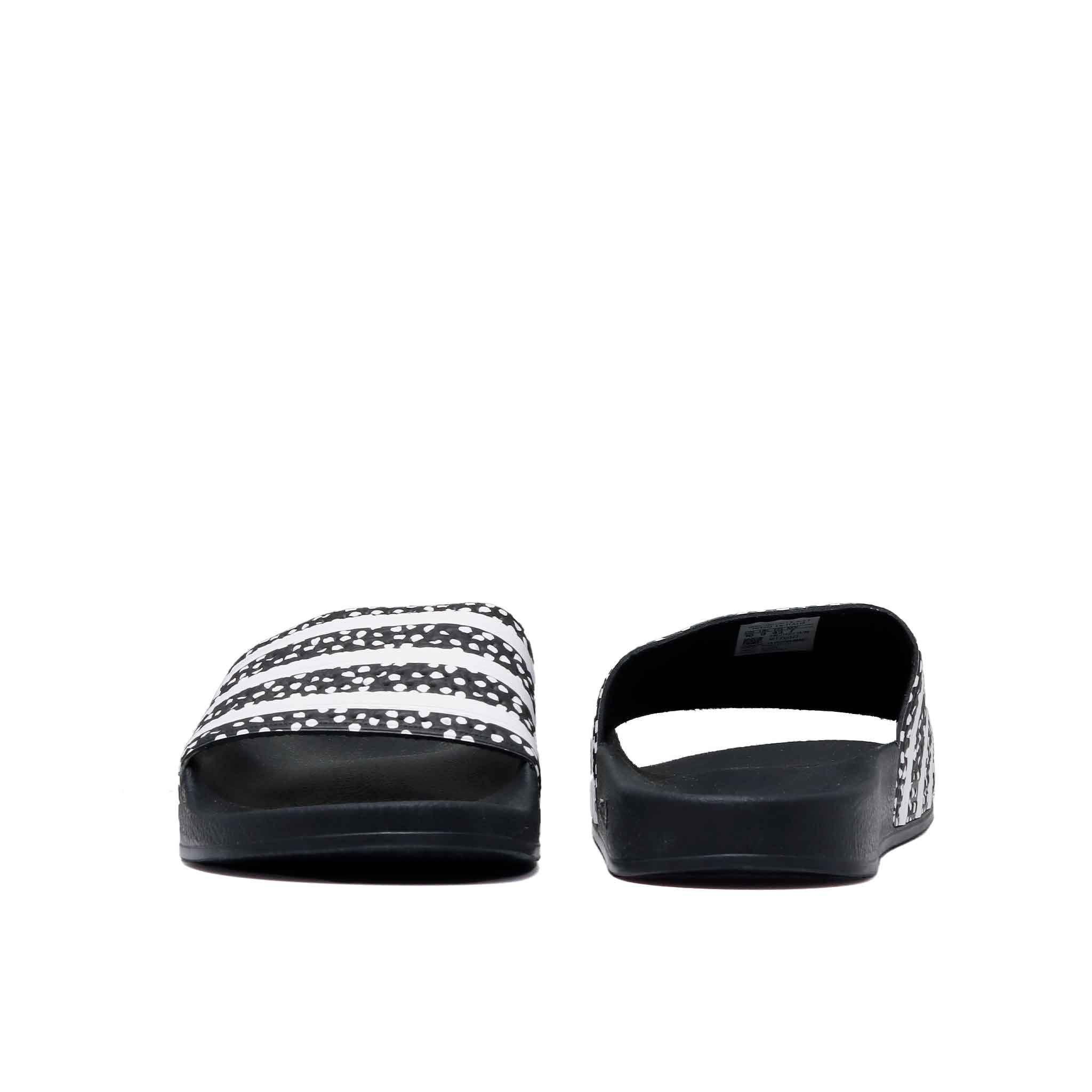 Sandalia Adidas Slides