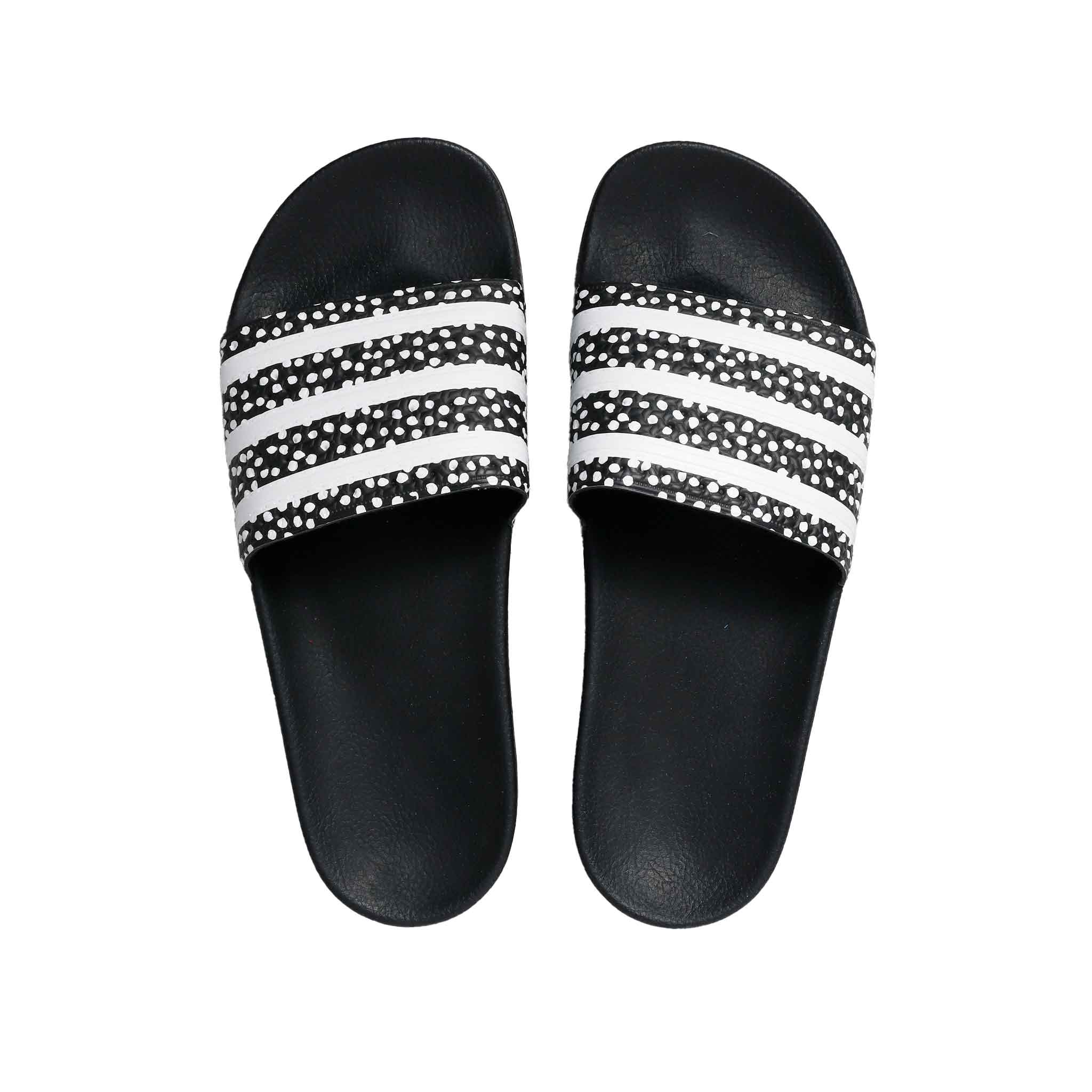 Sandalia Adidas Slides