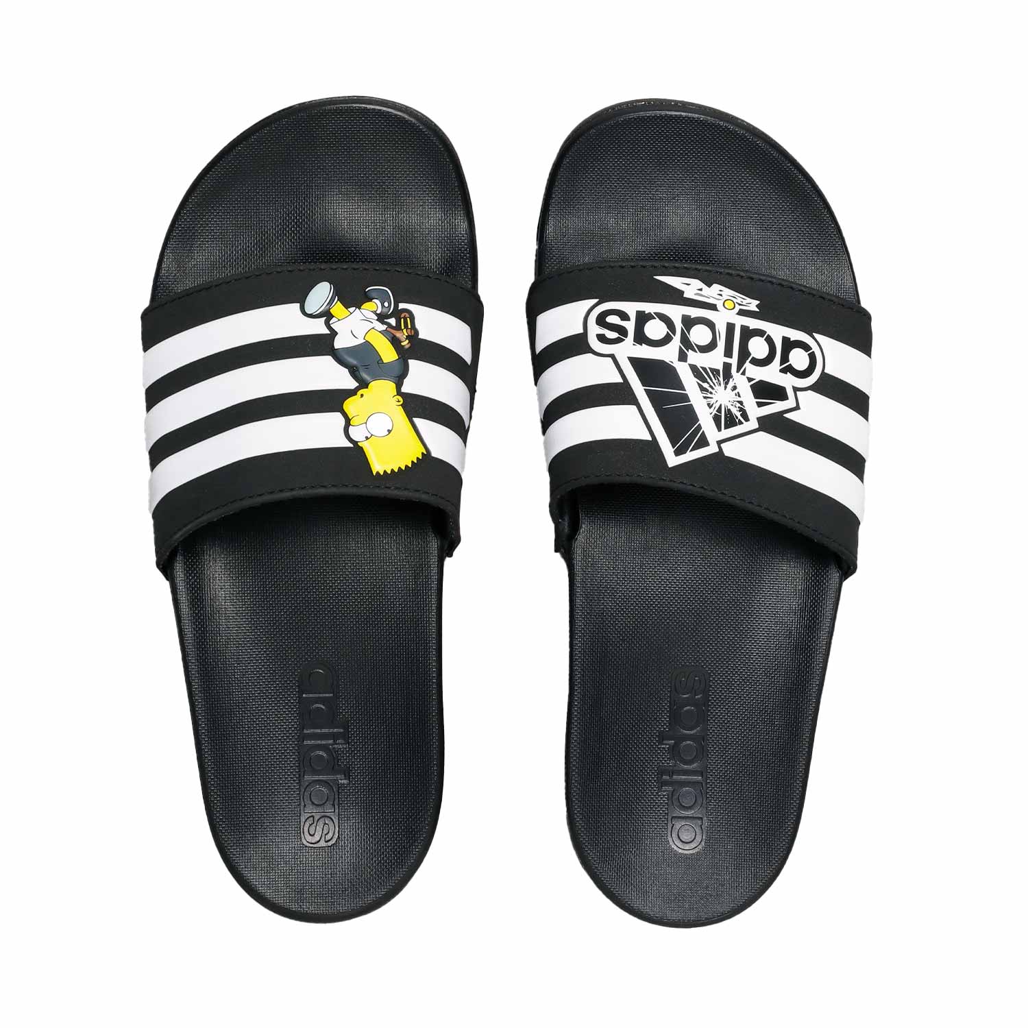 Sandalia Adidas Adilette