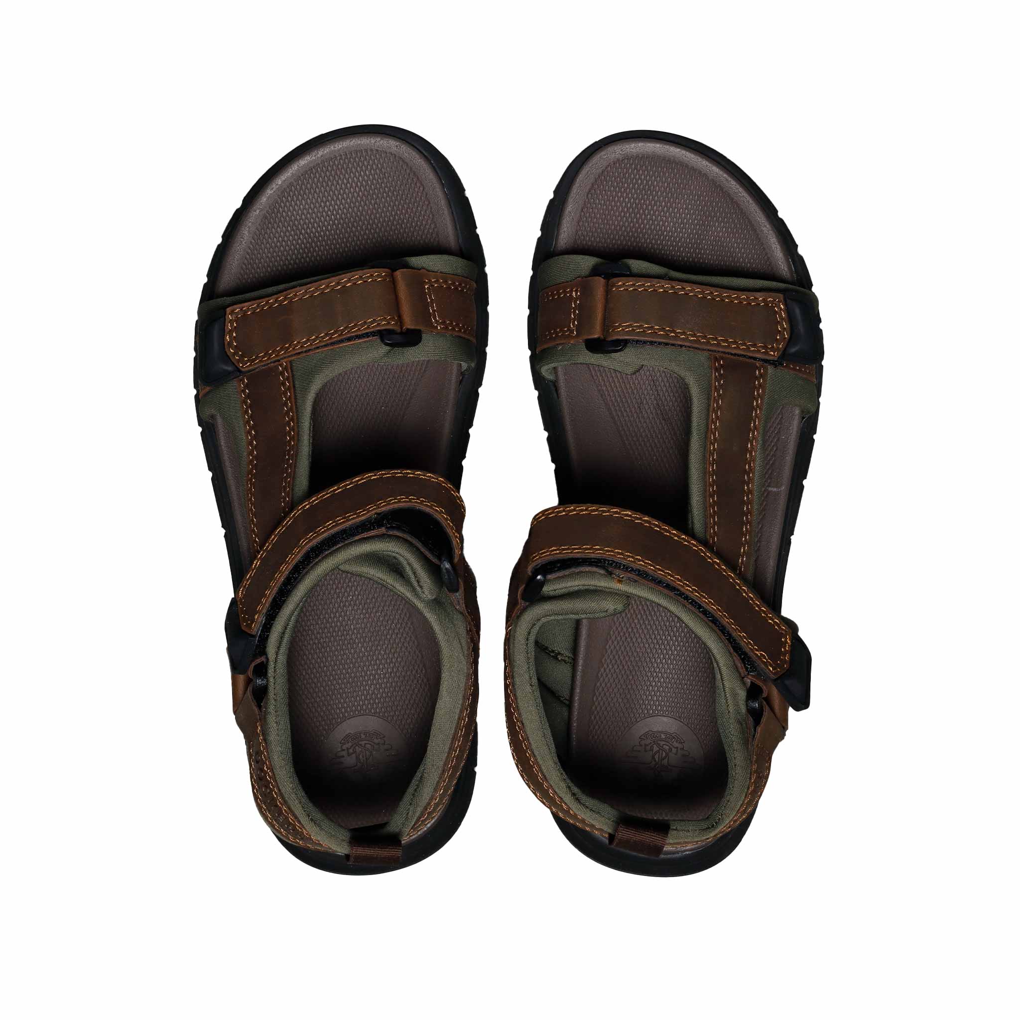 Sandalia Dockers