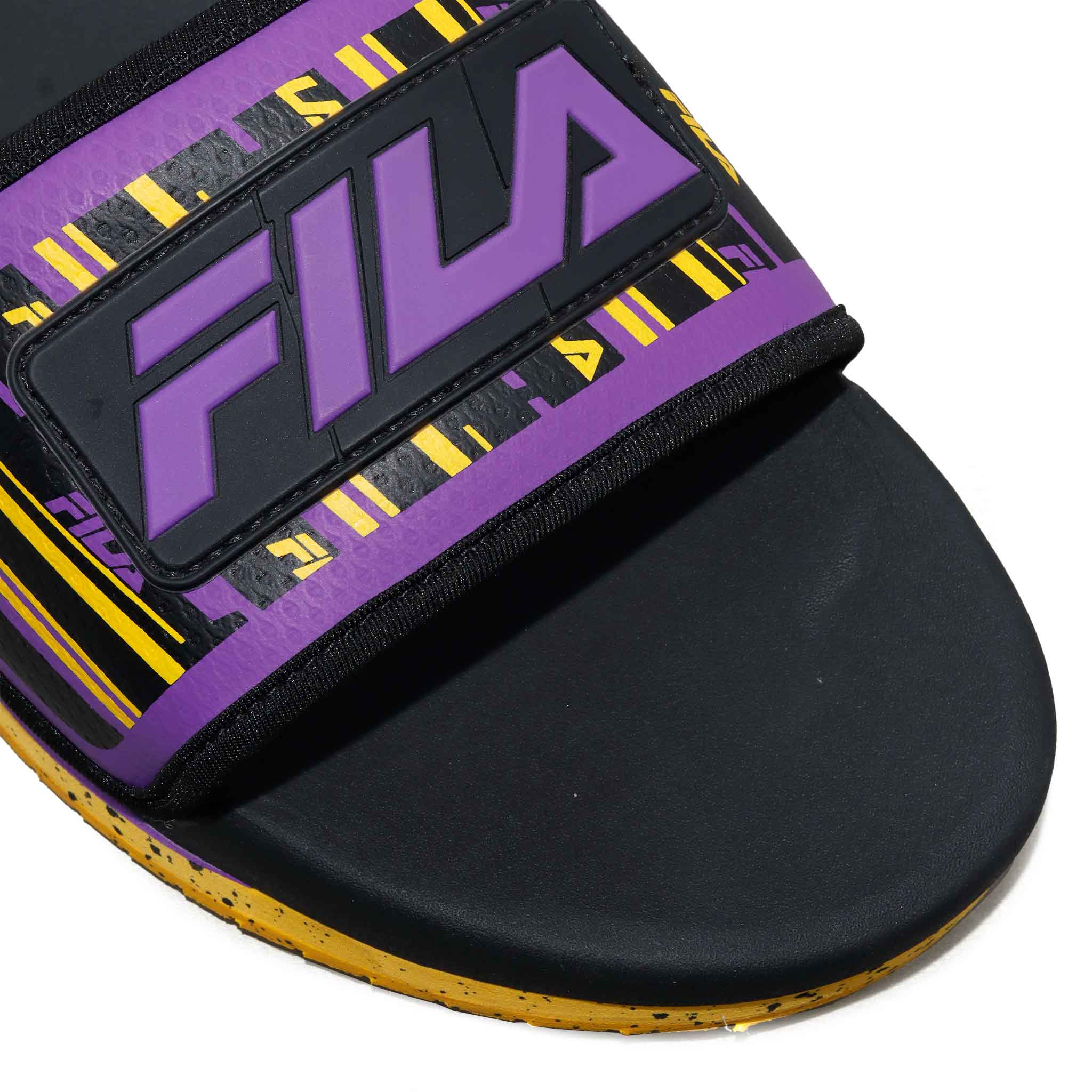 Sandalia Fila Lunar Slide