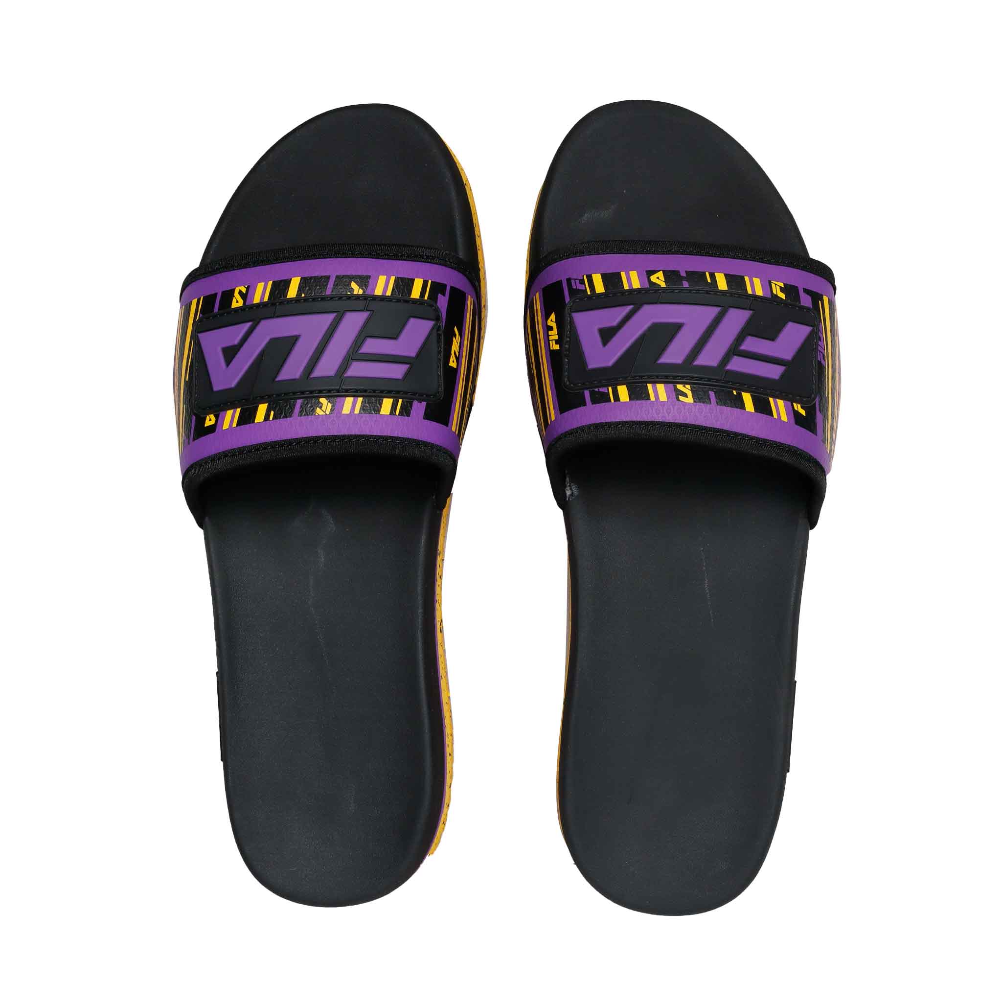 Sandalia Fila Lunar Slide