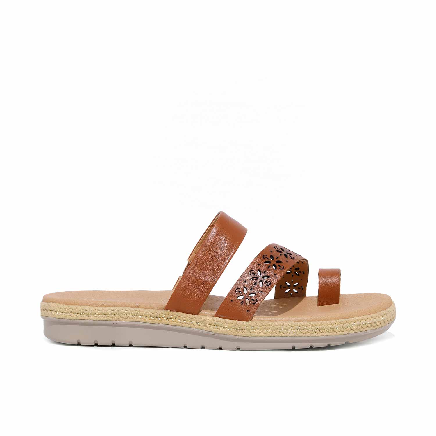 Sandalia Flexi