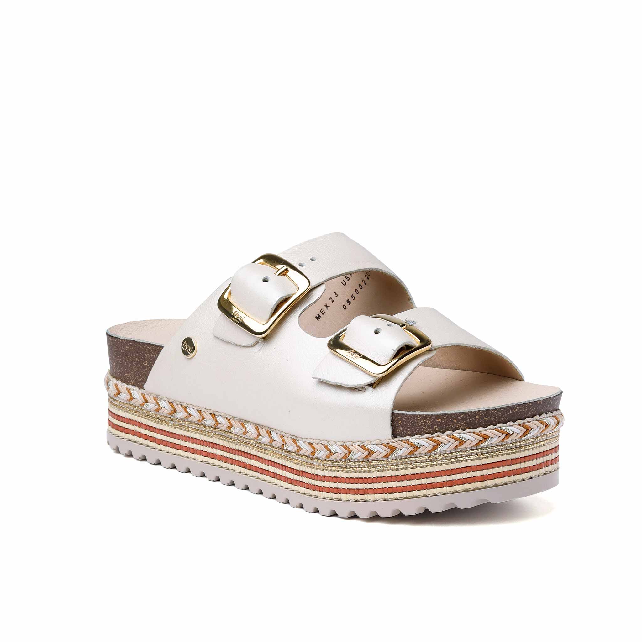 Sandalia Flexi