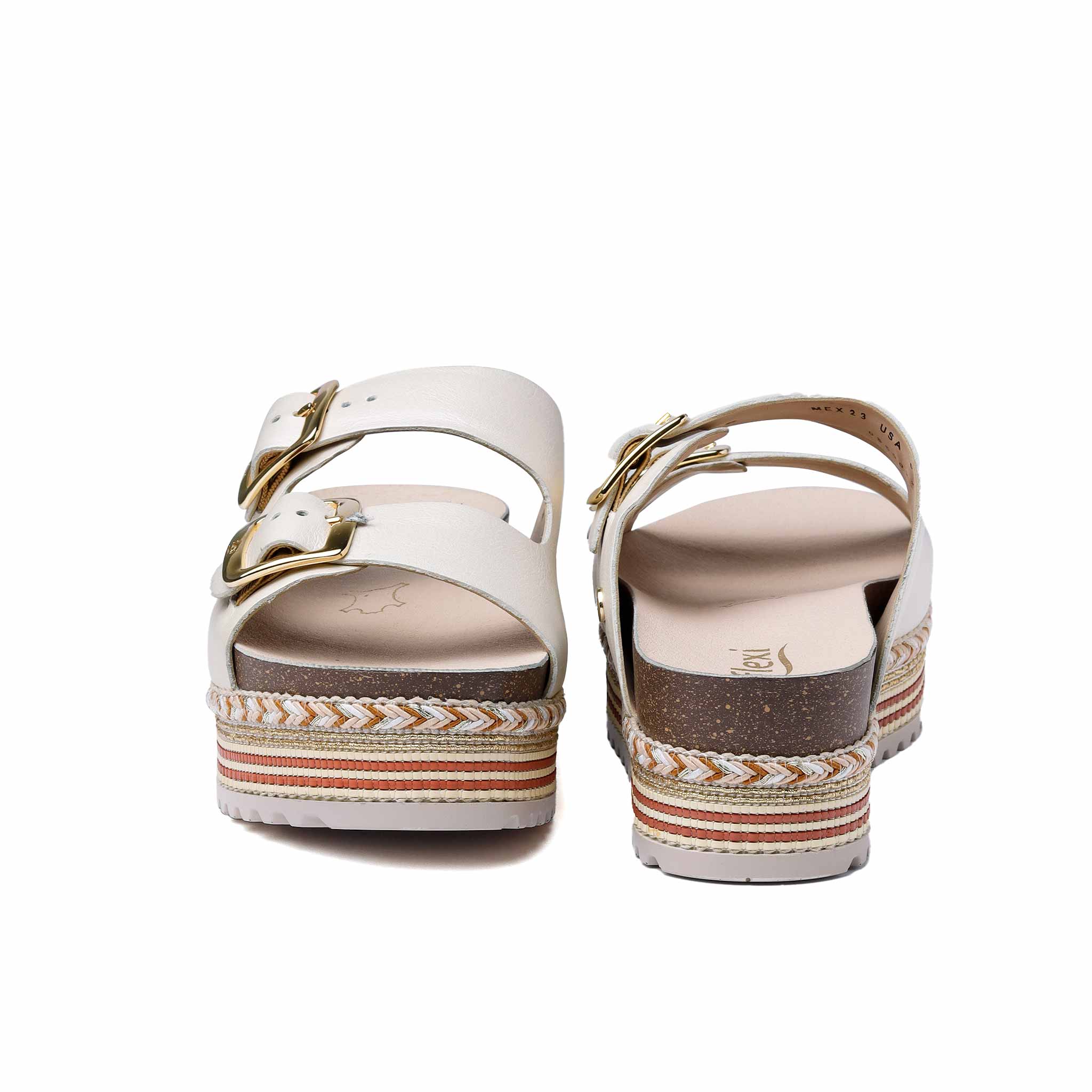 Sandalia Flexi