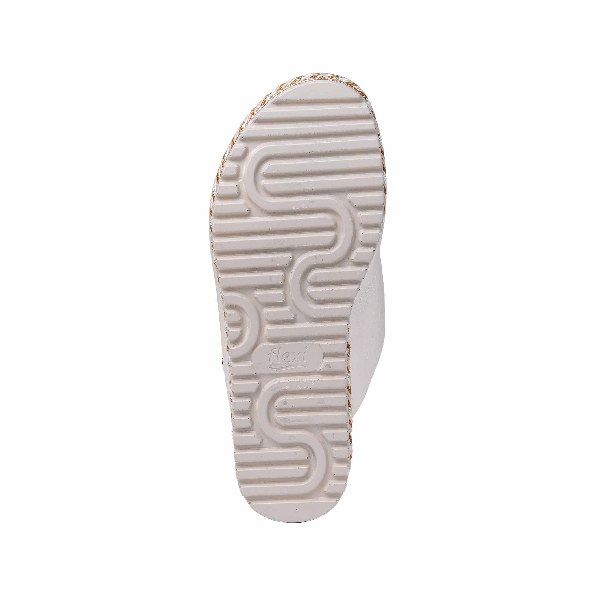 Sandalia Flexi