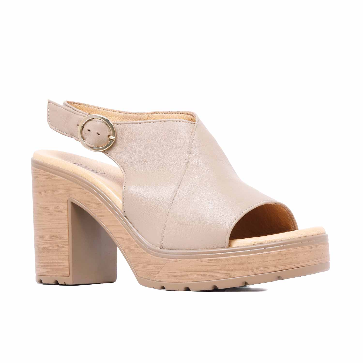 Sandalia Flexi