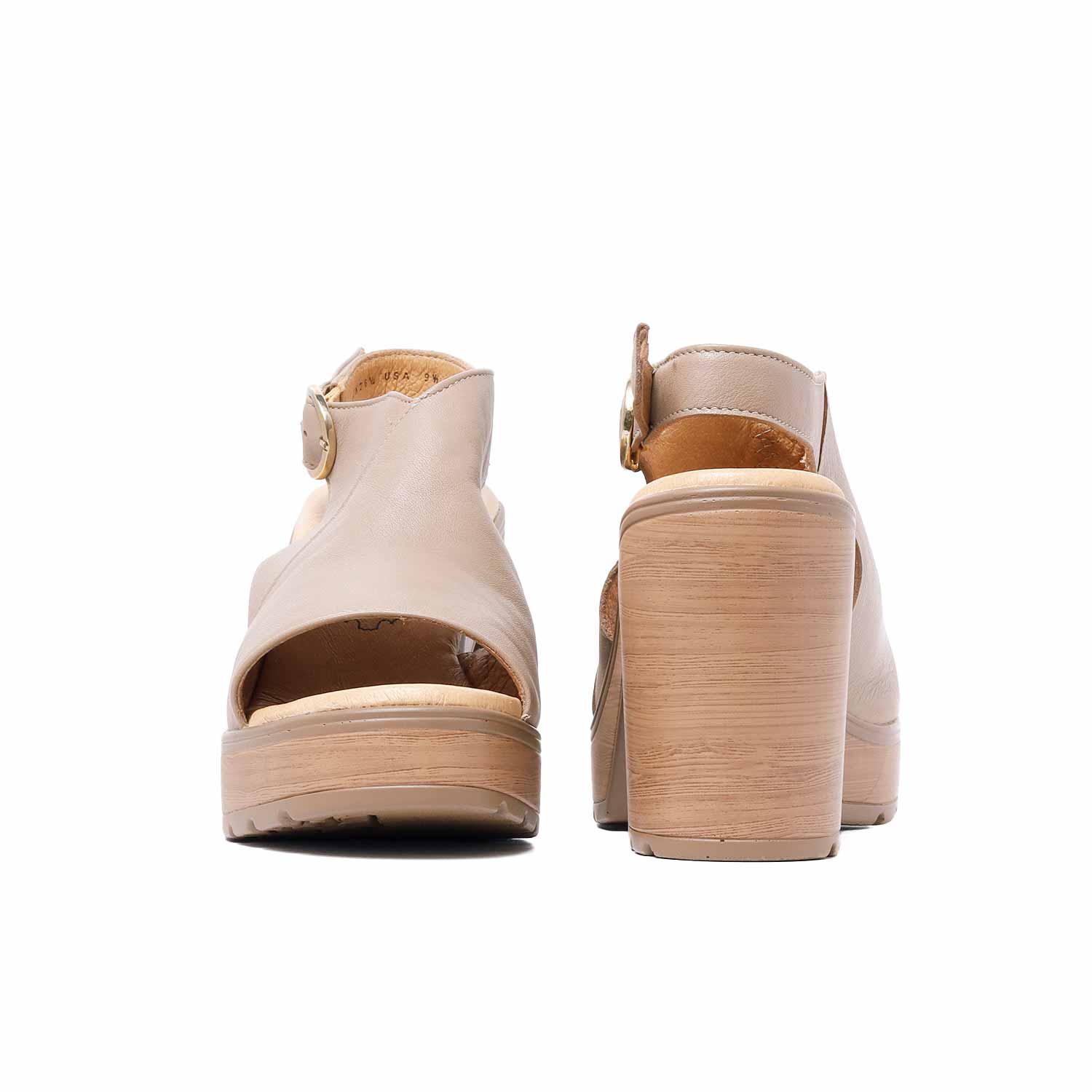 Sandalia Flexi