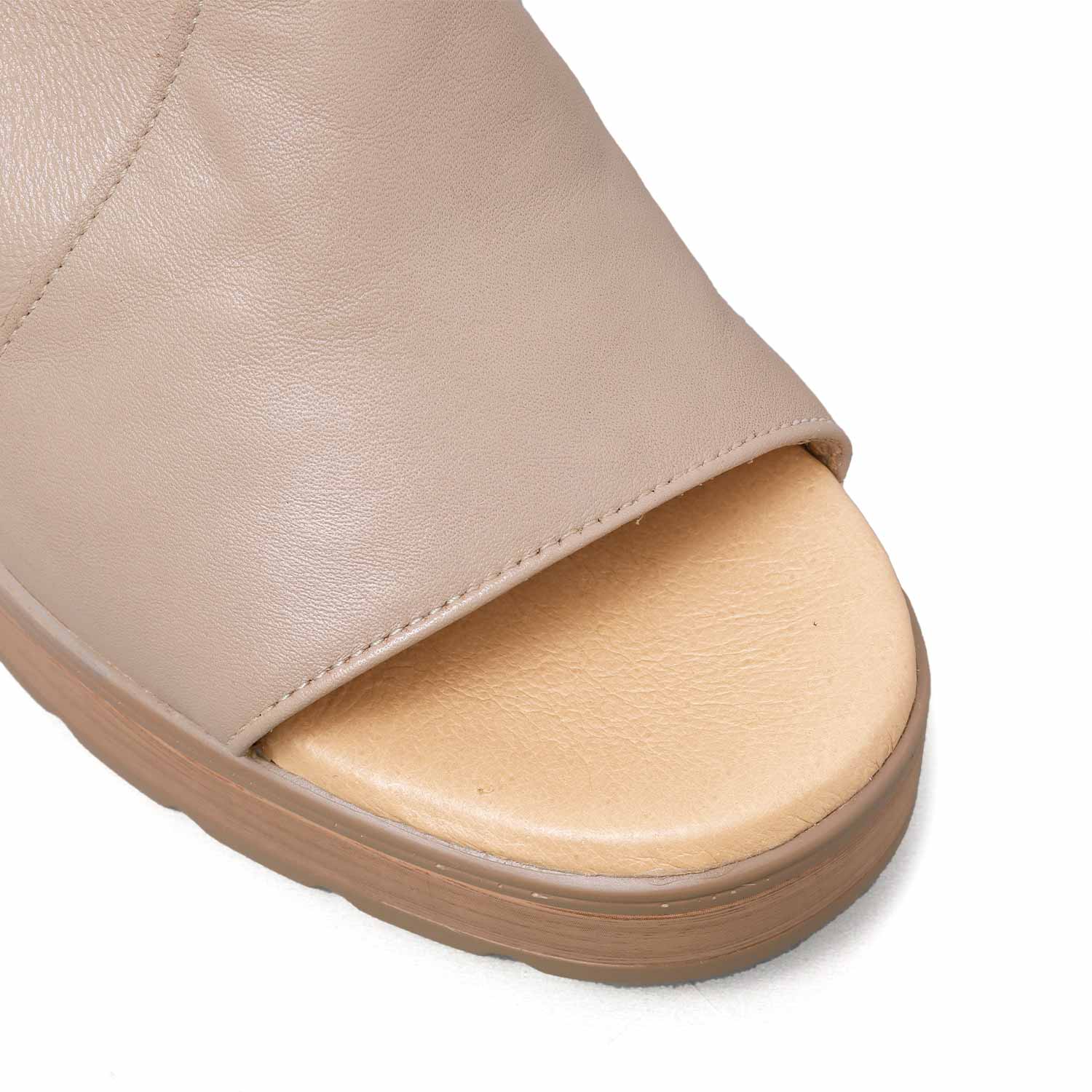 Sandalia Flexi