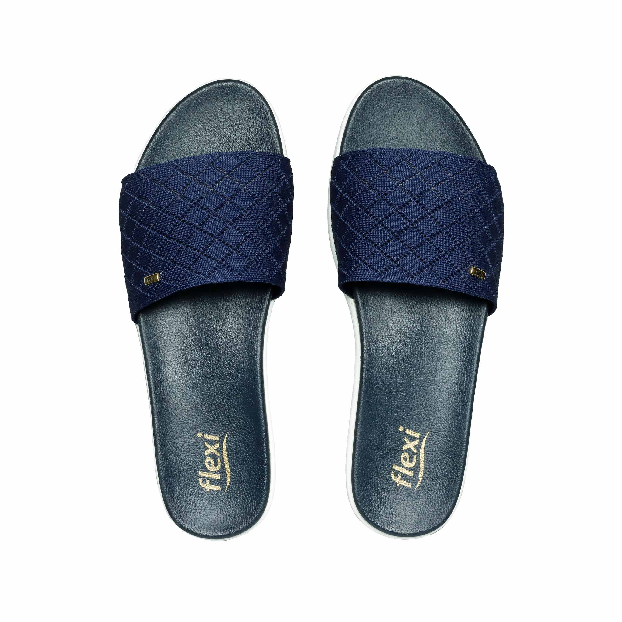Sandalia Flexi