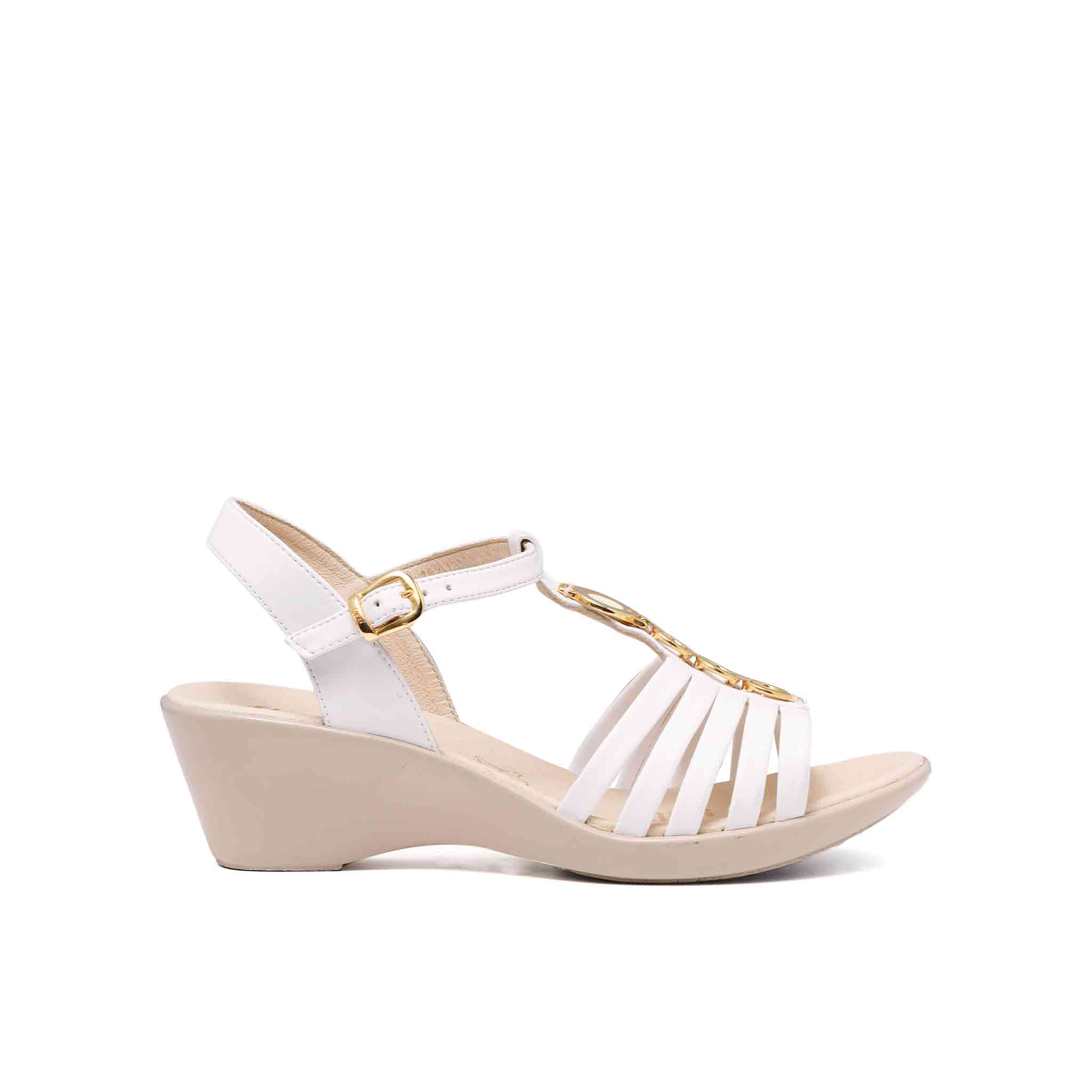 Sandalia Flexi