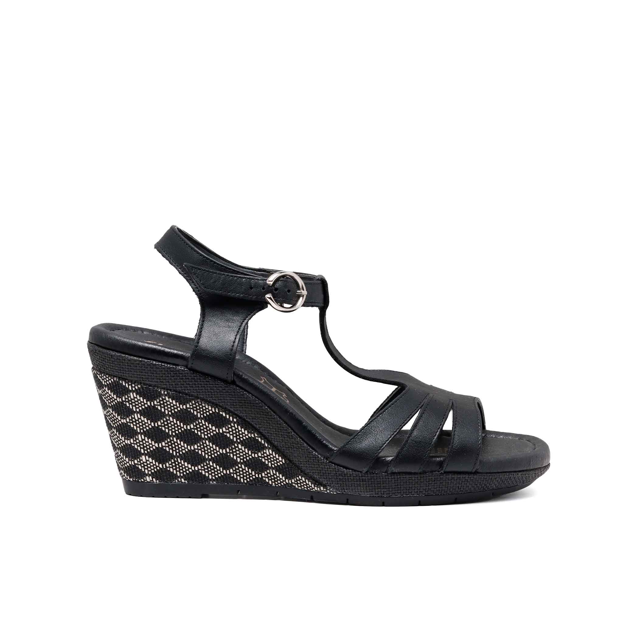 Sandalia Flexi