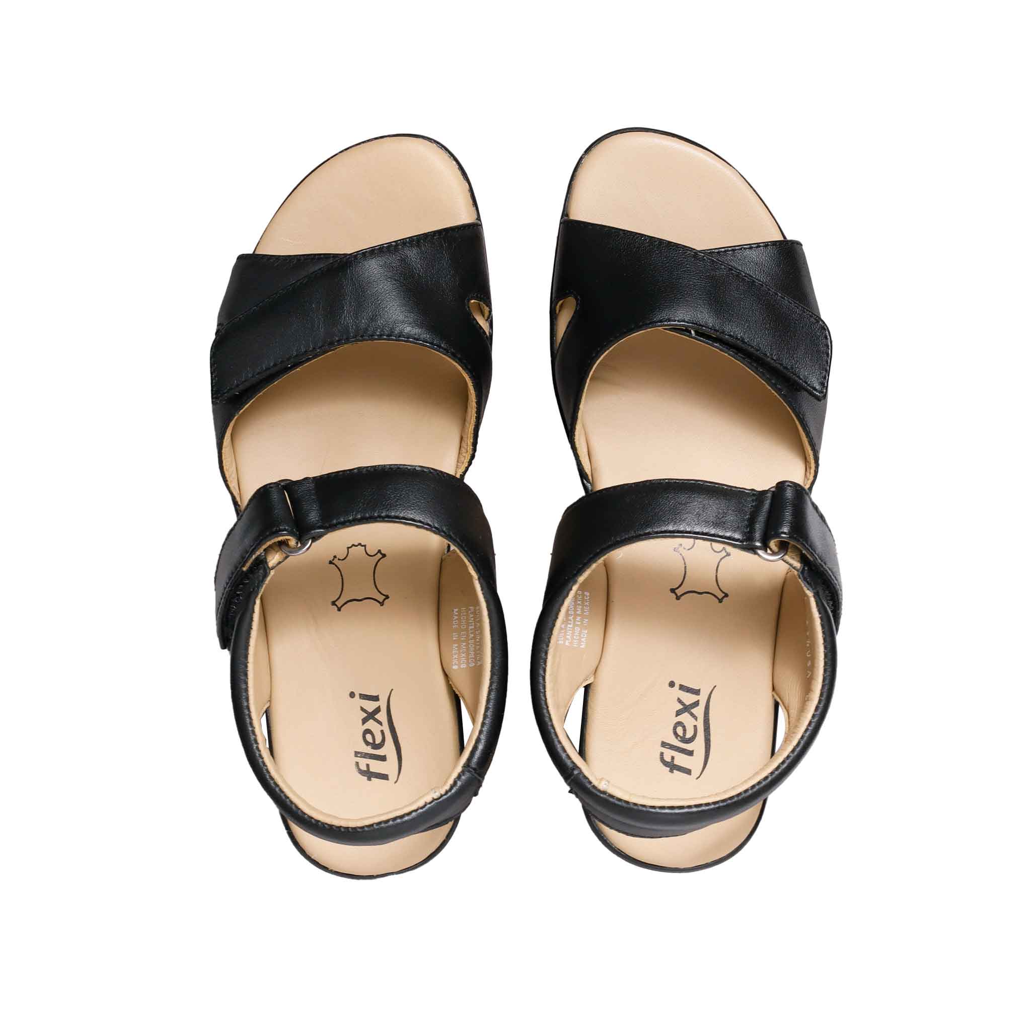 Sandalia Flexi