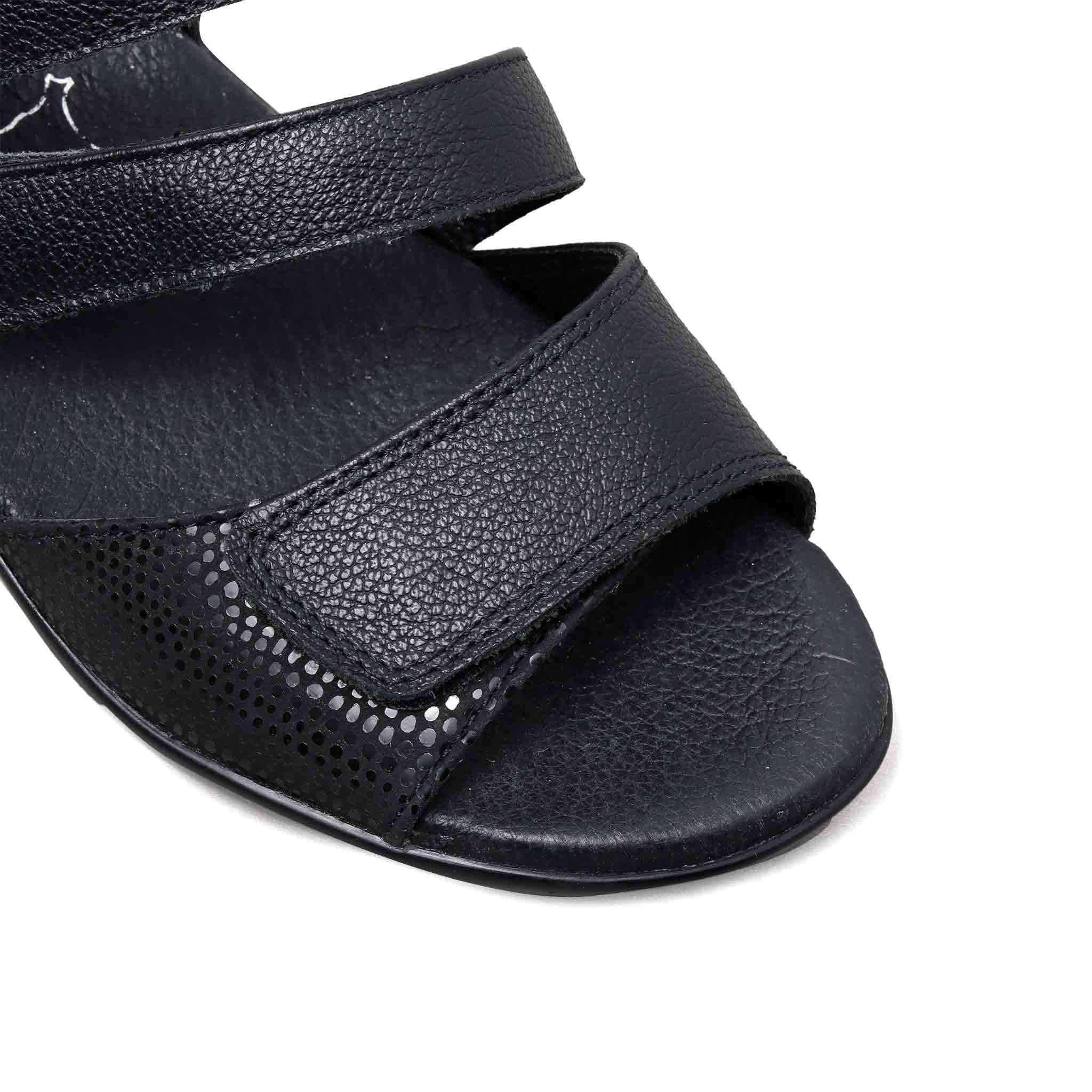 Sandalia Flexi