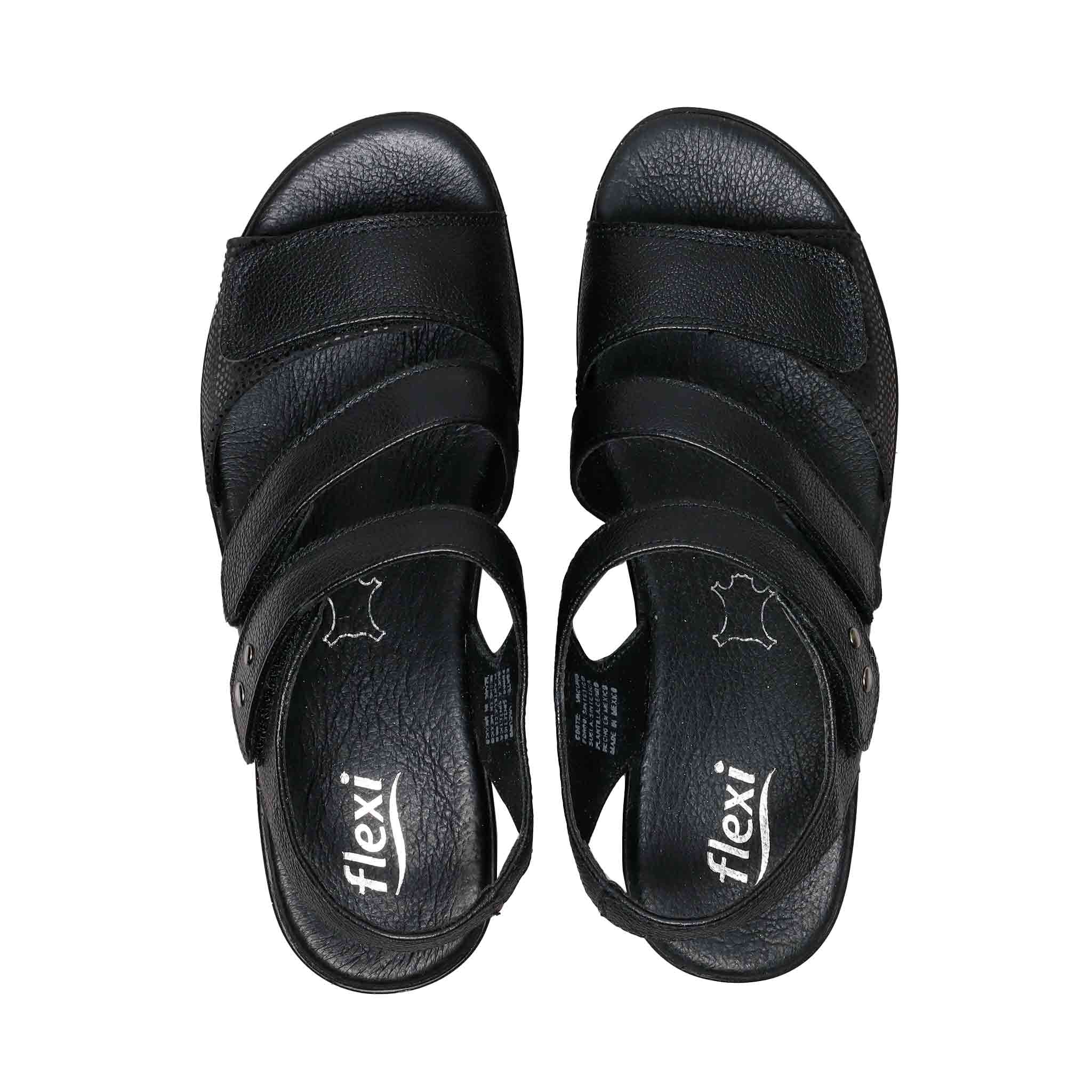 Sandalia Flexi