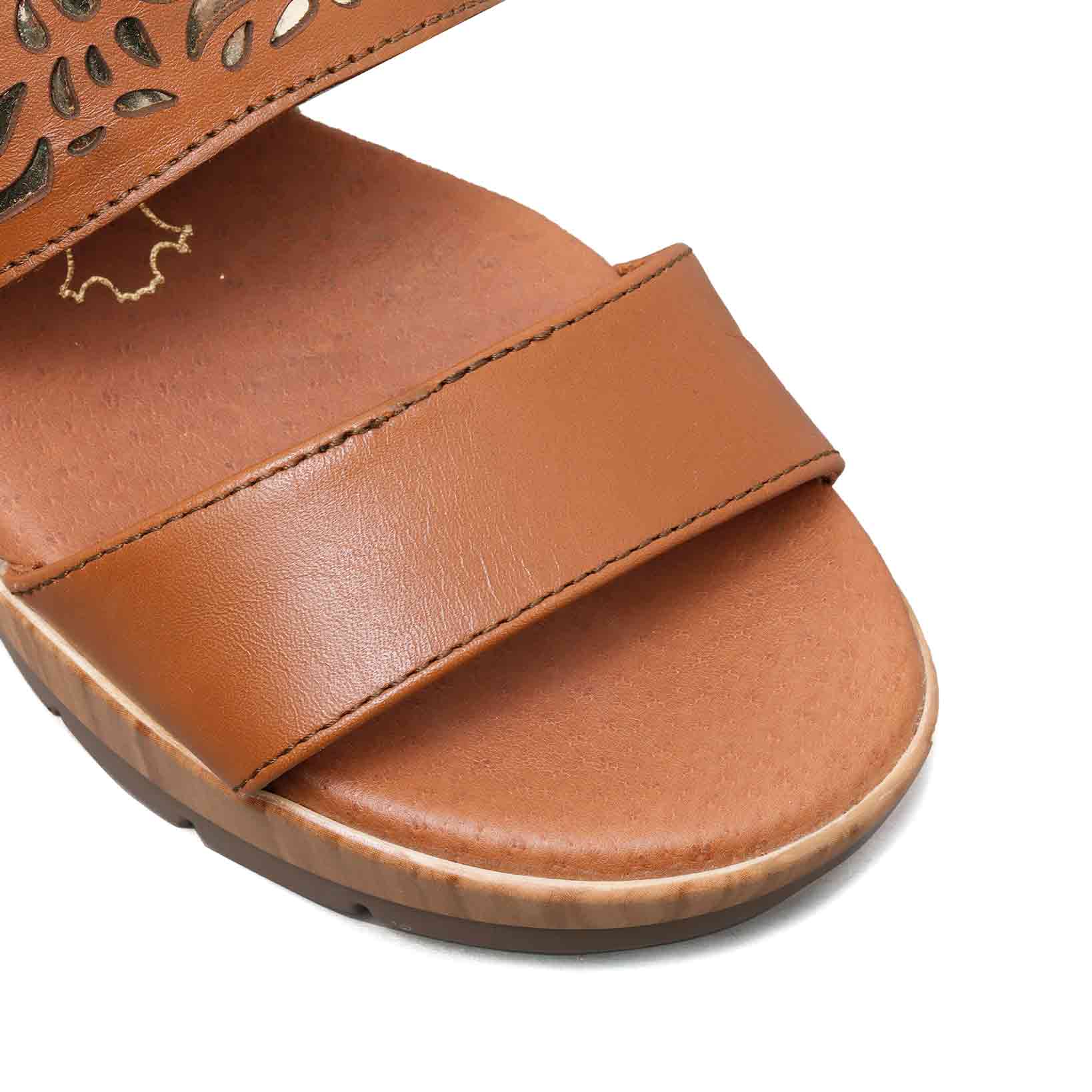Sandalia Flexi