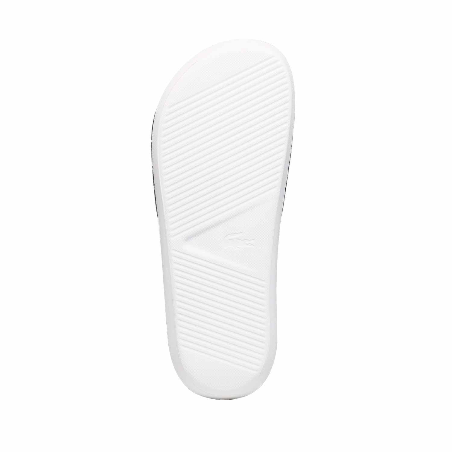 Sandalia Lacoste Croco Slide