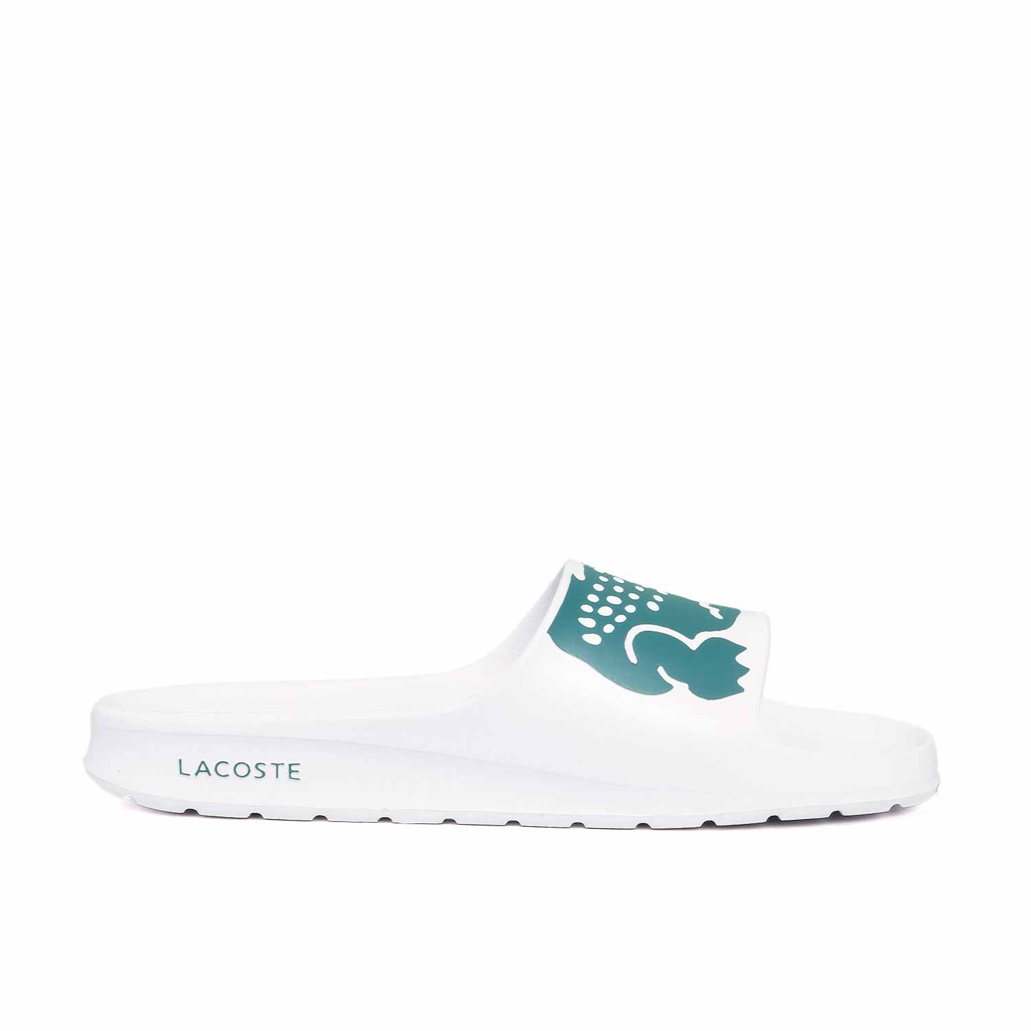 Sandalias best sale lacoste originales