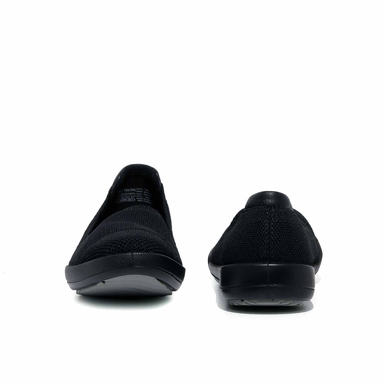 Mocasín Flexi