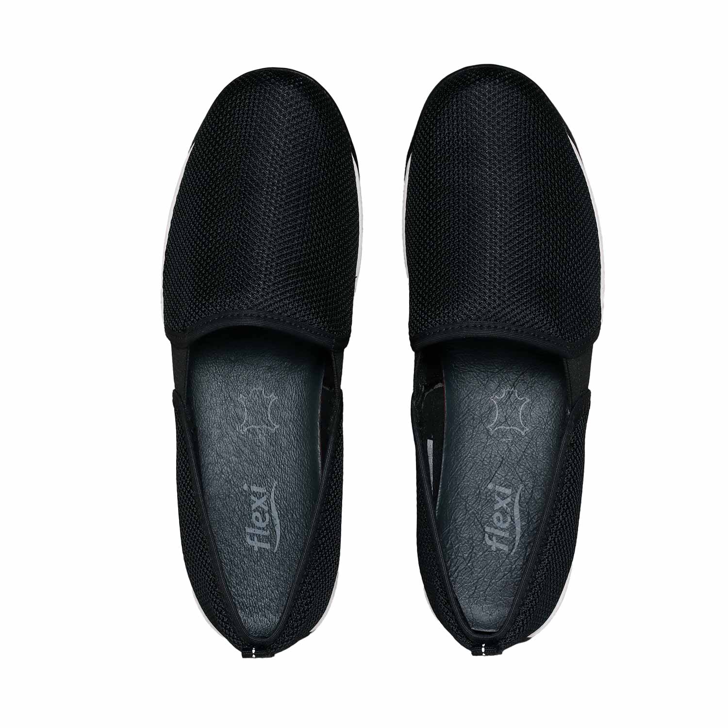 Mocasín Flexi