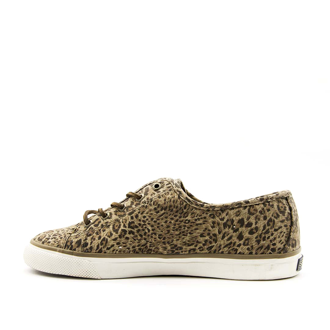 Tenis Sperry Seacoast Cheetah SPERRY TENNIS-Únicos Moderna