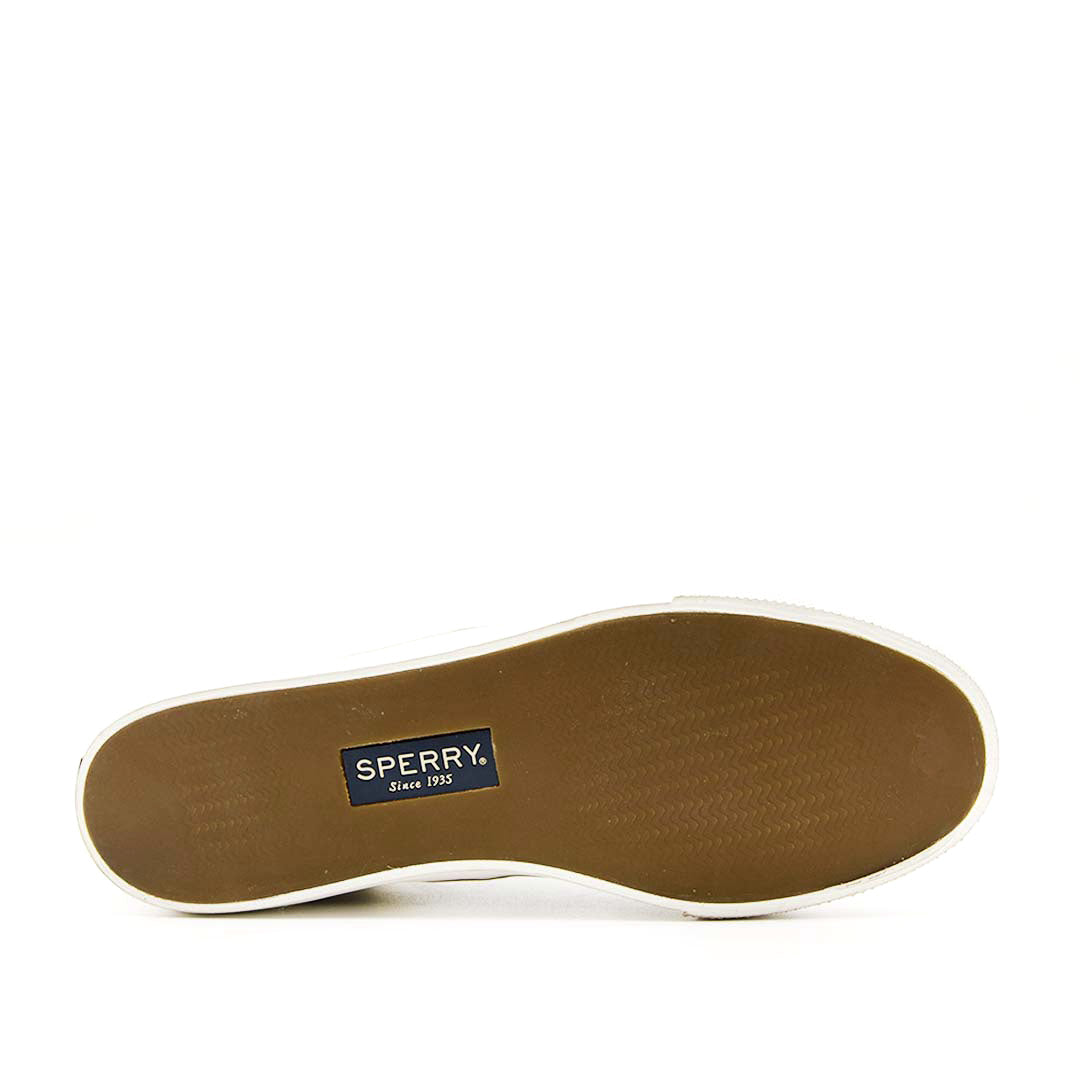 Tenis Sperry Seacoast Cheetah SPERRY TENNIS-Únicos Moderna