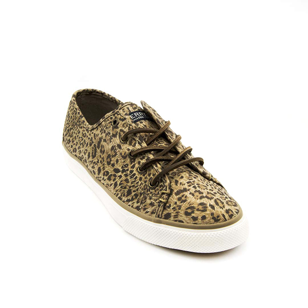 Tenis Sperry Seacoast Cheetah SPERRY TENNIS-Únicos Moderna