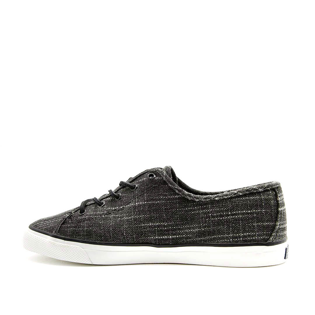 Tenis Sperry Seacoast Sparkle Canvas SPERRY TENNIS-Únicos Moderna