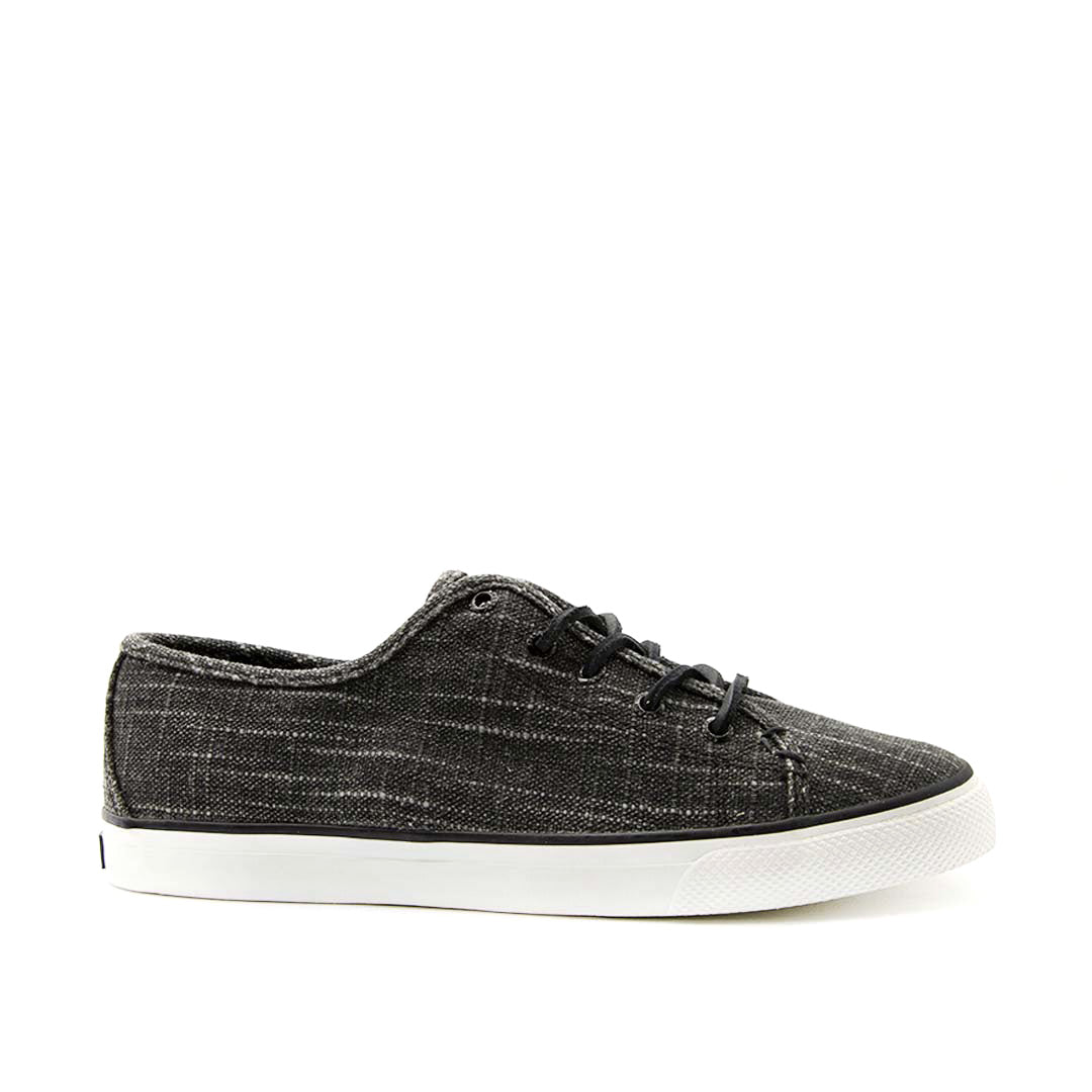 Tenis Sperry Seacoast Sparkle Canvas SPERRY TENNIS-Únicos Moderna