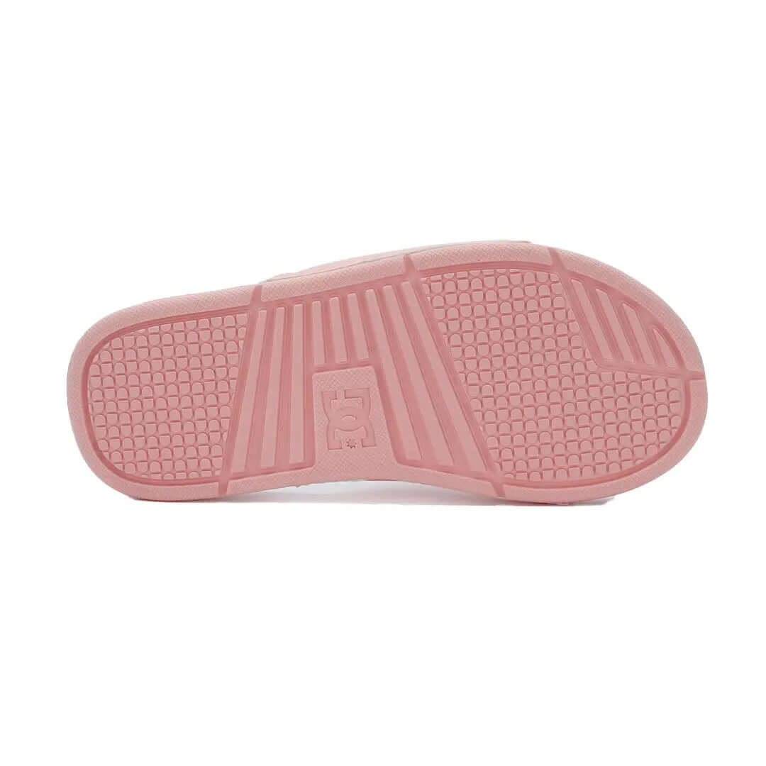 Sandalia DC Shoes - Únicos Moderna