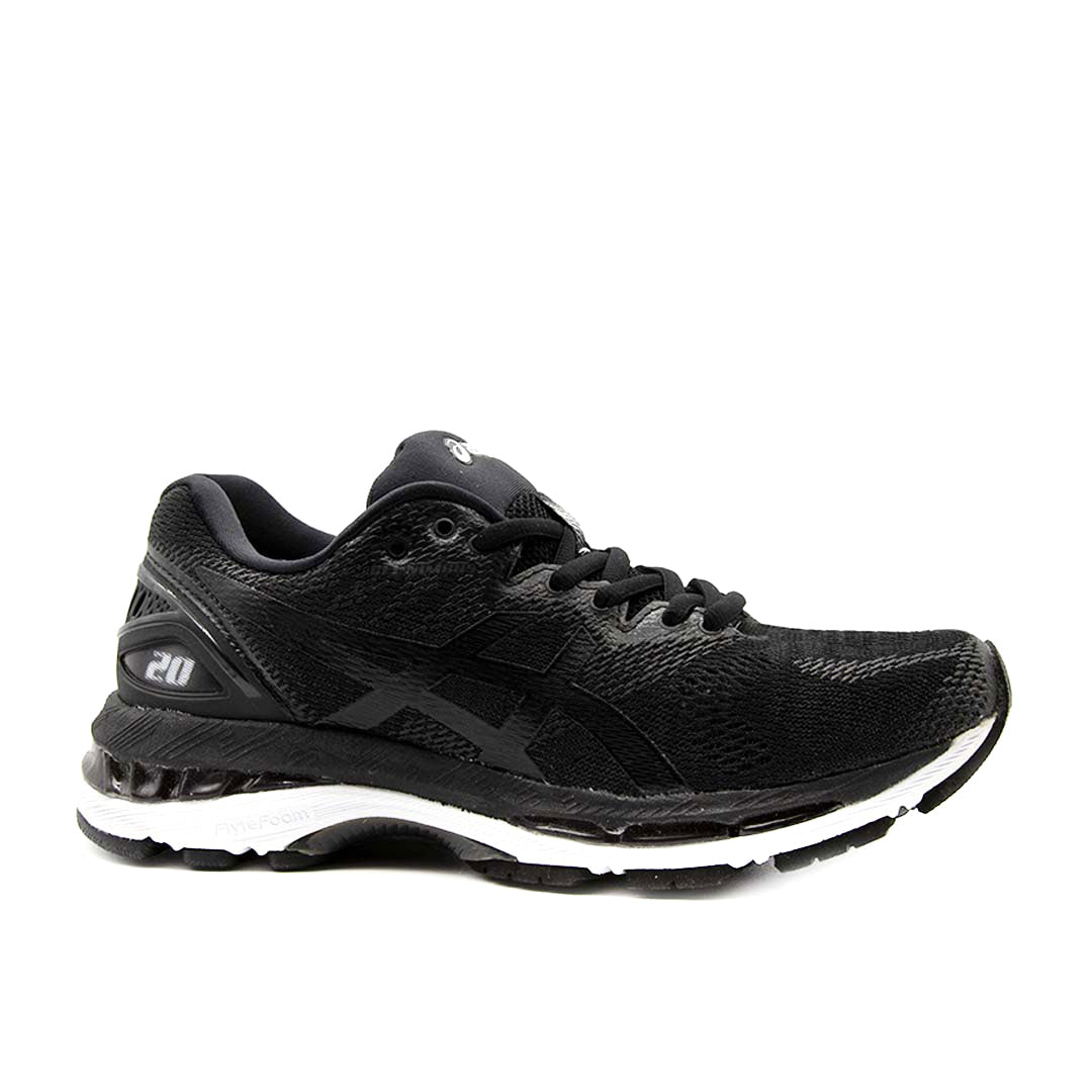 Tenis Asics Gel Nimbus 20 ASICS TENNIS-Únicos Moderna