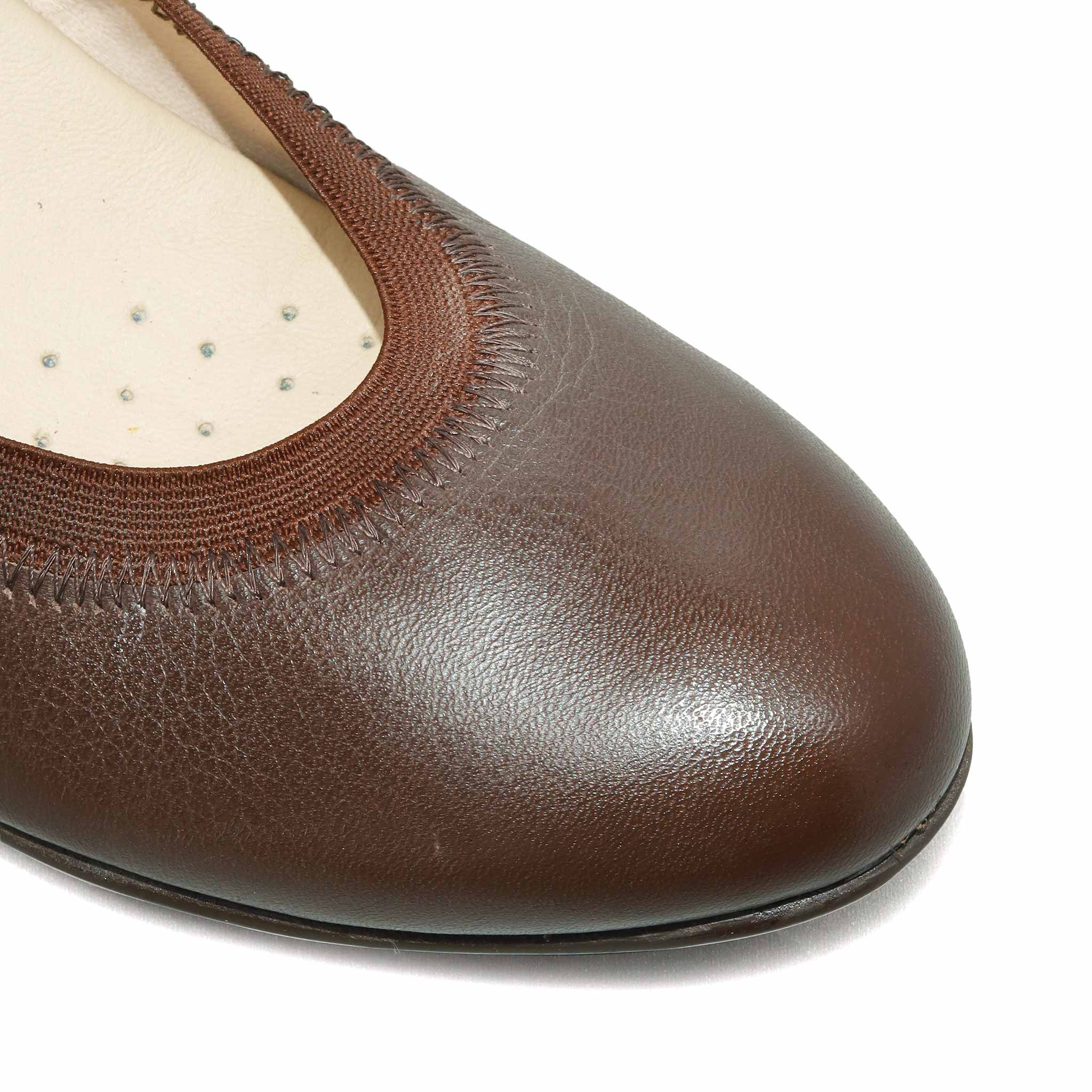 Zapatilla Flexi