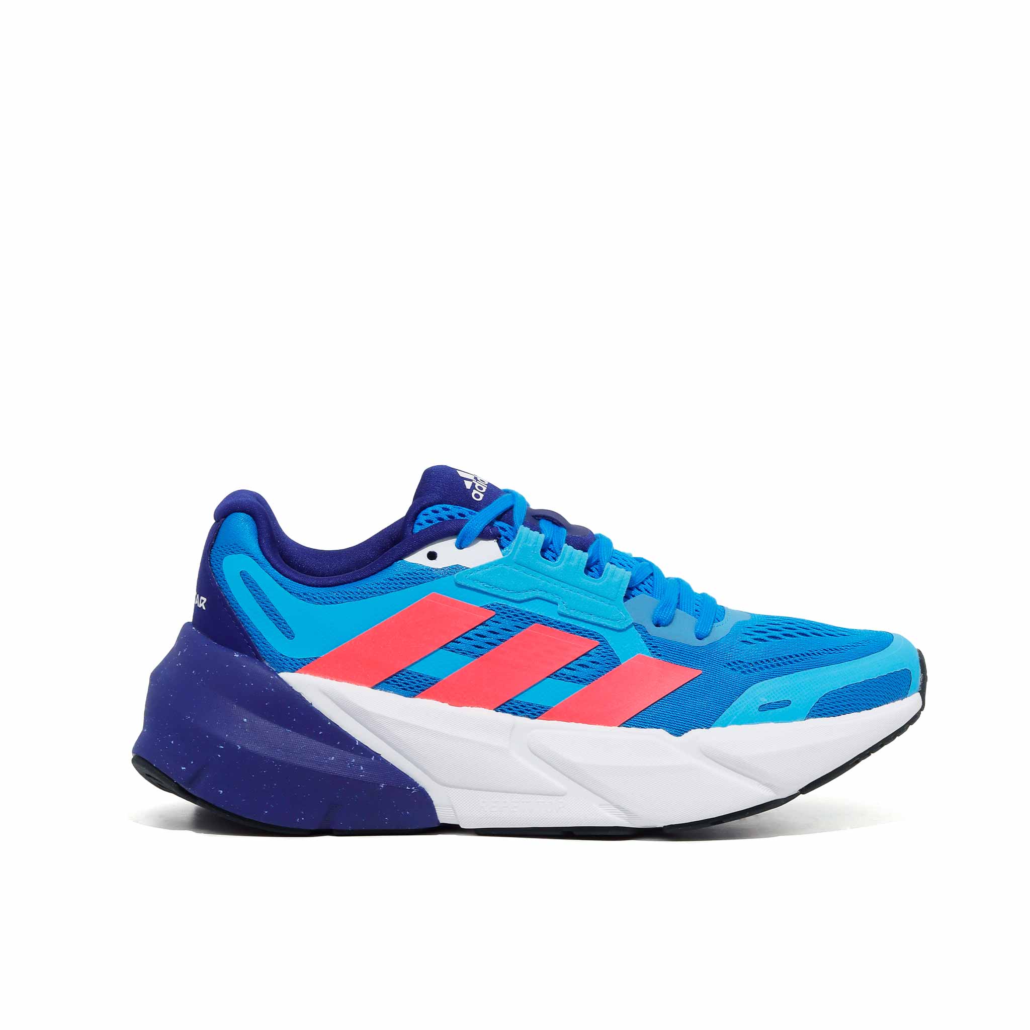 Tenis adidas hombre discount azul