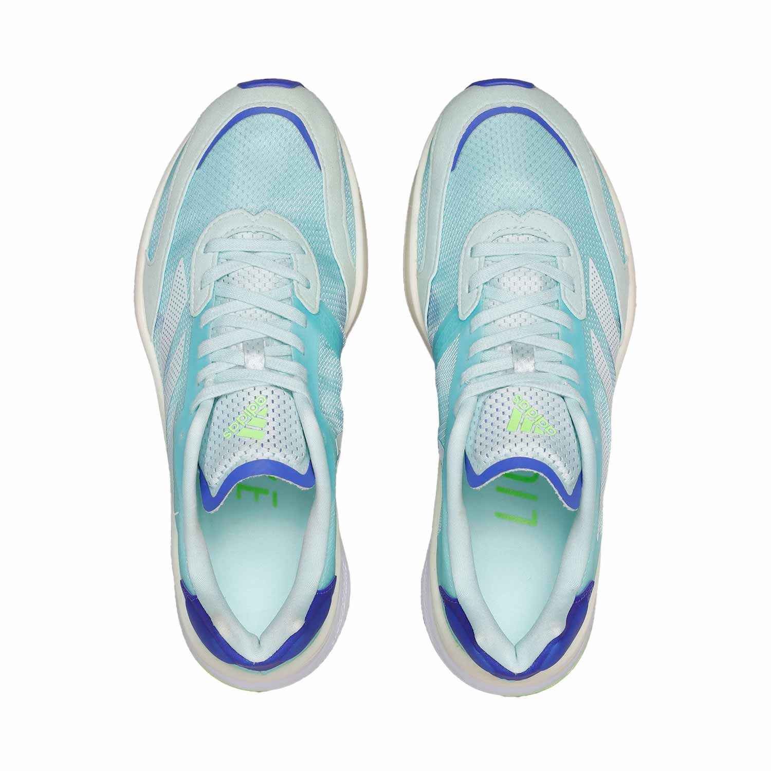 Tenis Adidas Adizero Boston 10