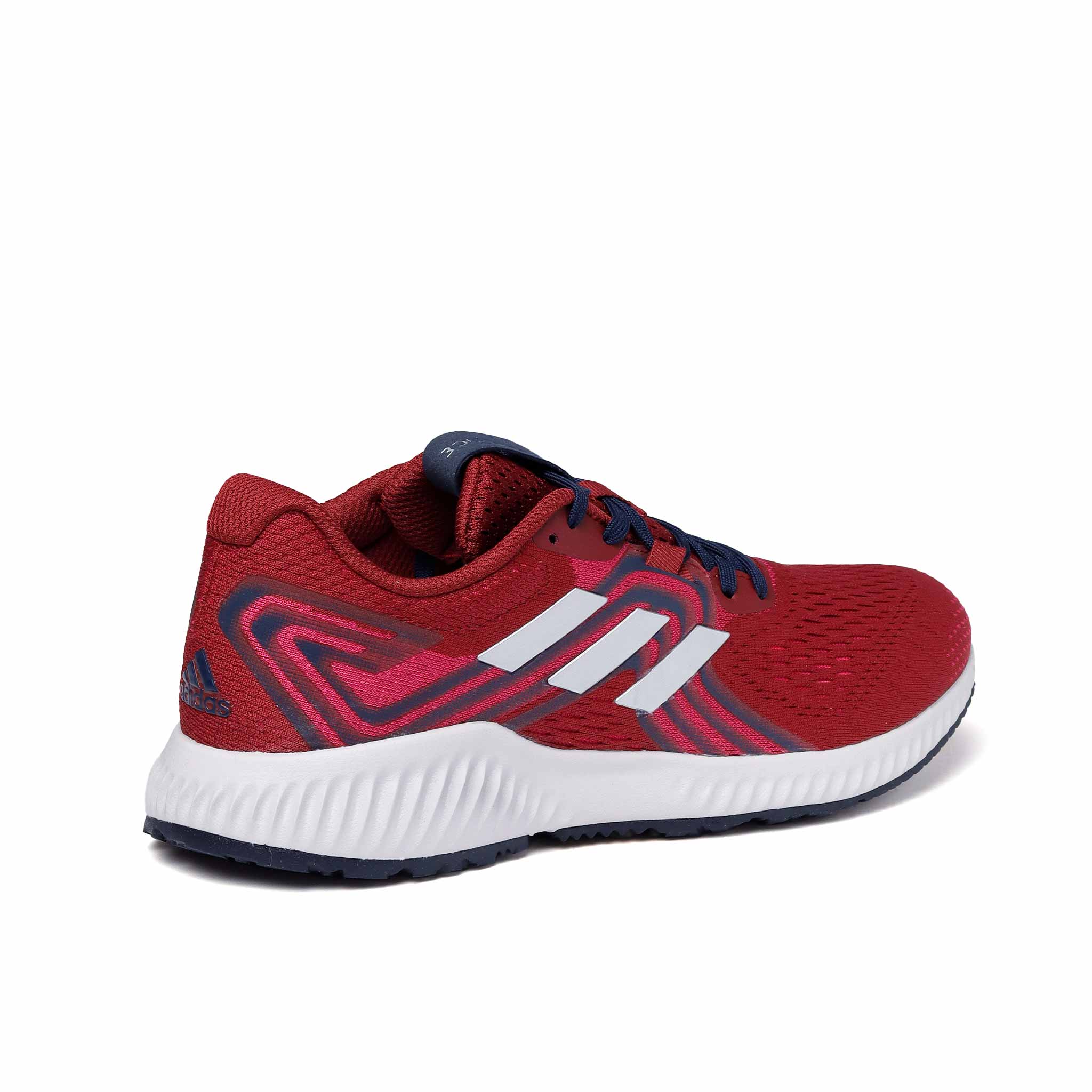 Tenis Adidas Aerobounce