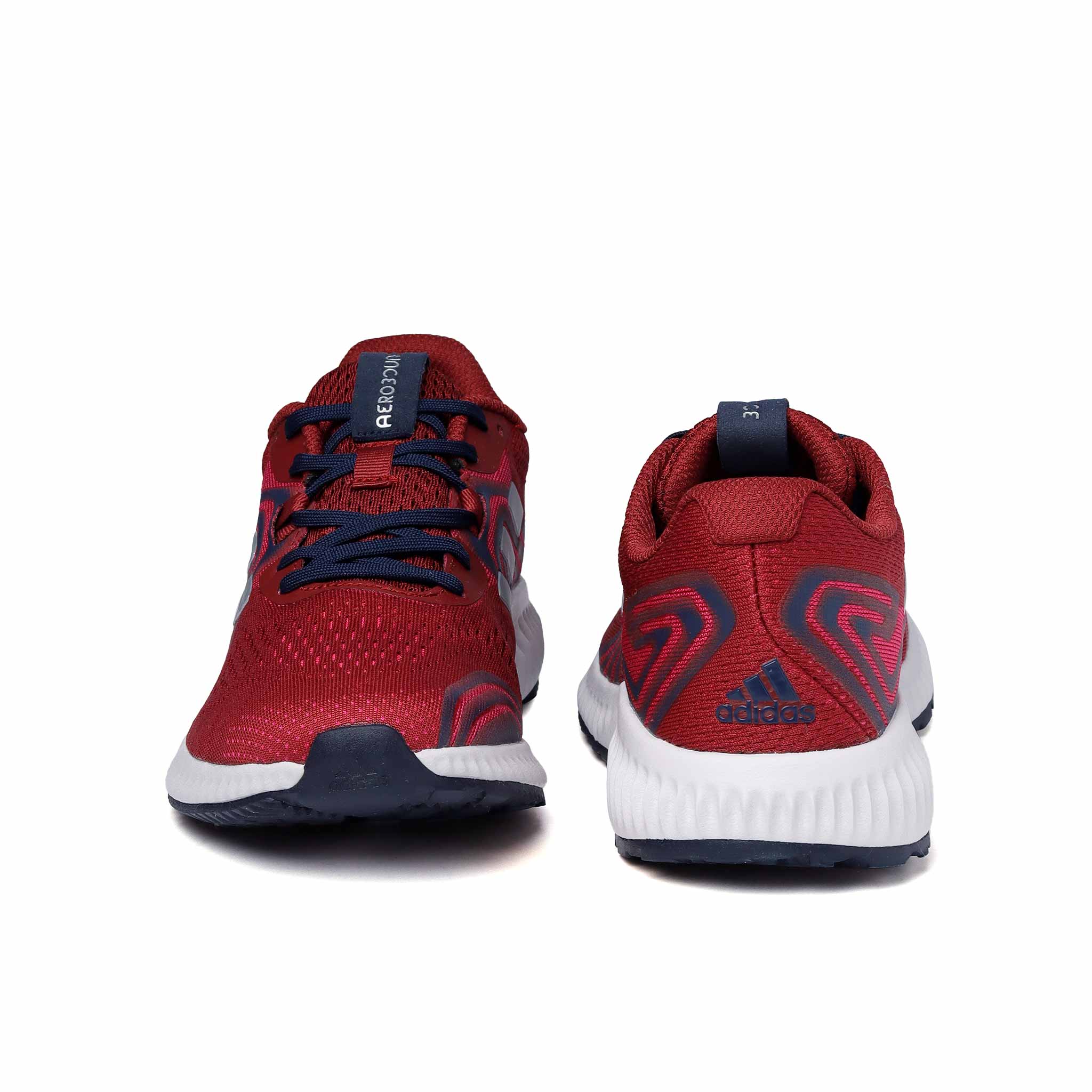 Tenis Adidas Aerobounce